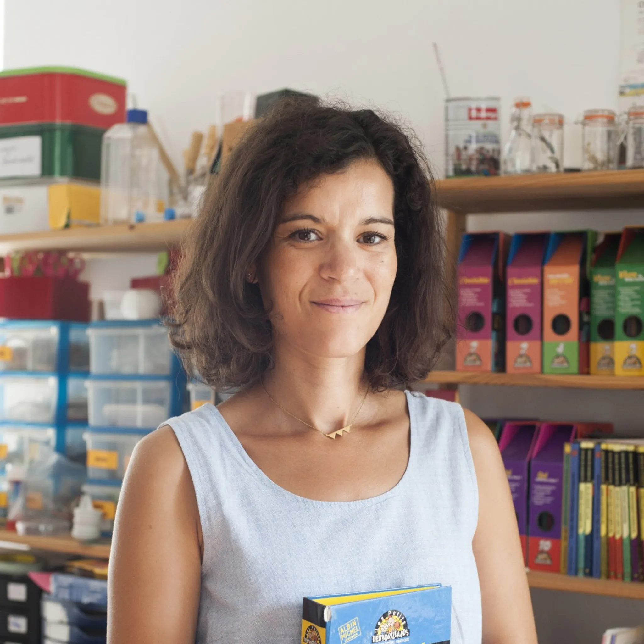 Soirée Tonic à la piscine des Murs à Pêches