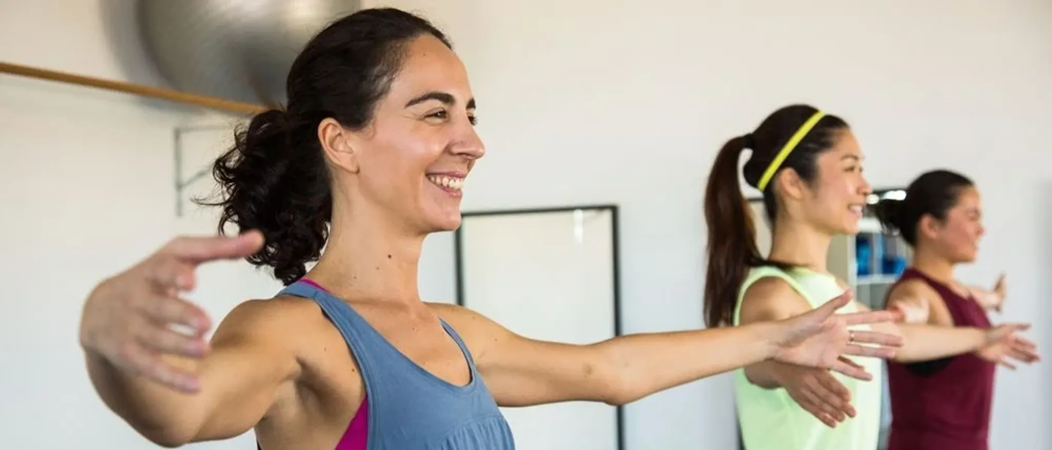 Perth Pilates Studio Online Lessons