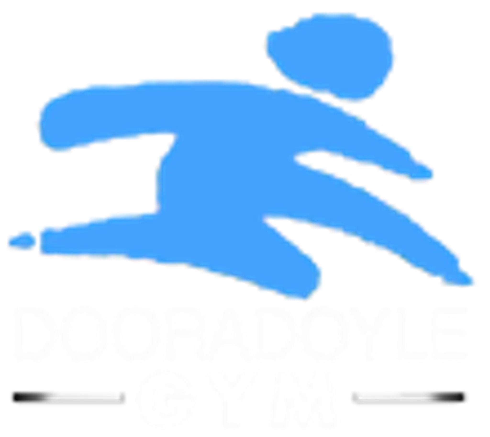Dooradoyle Gym