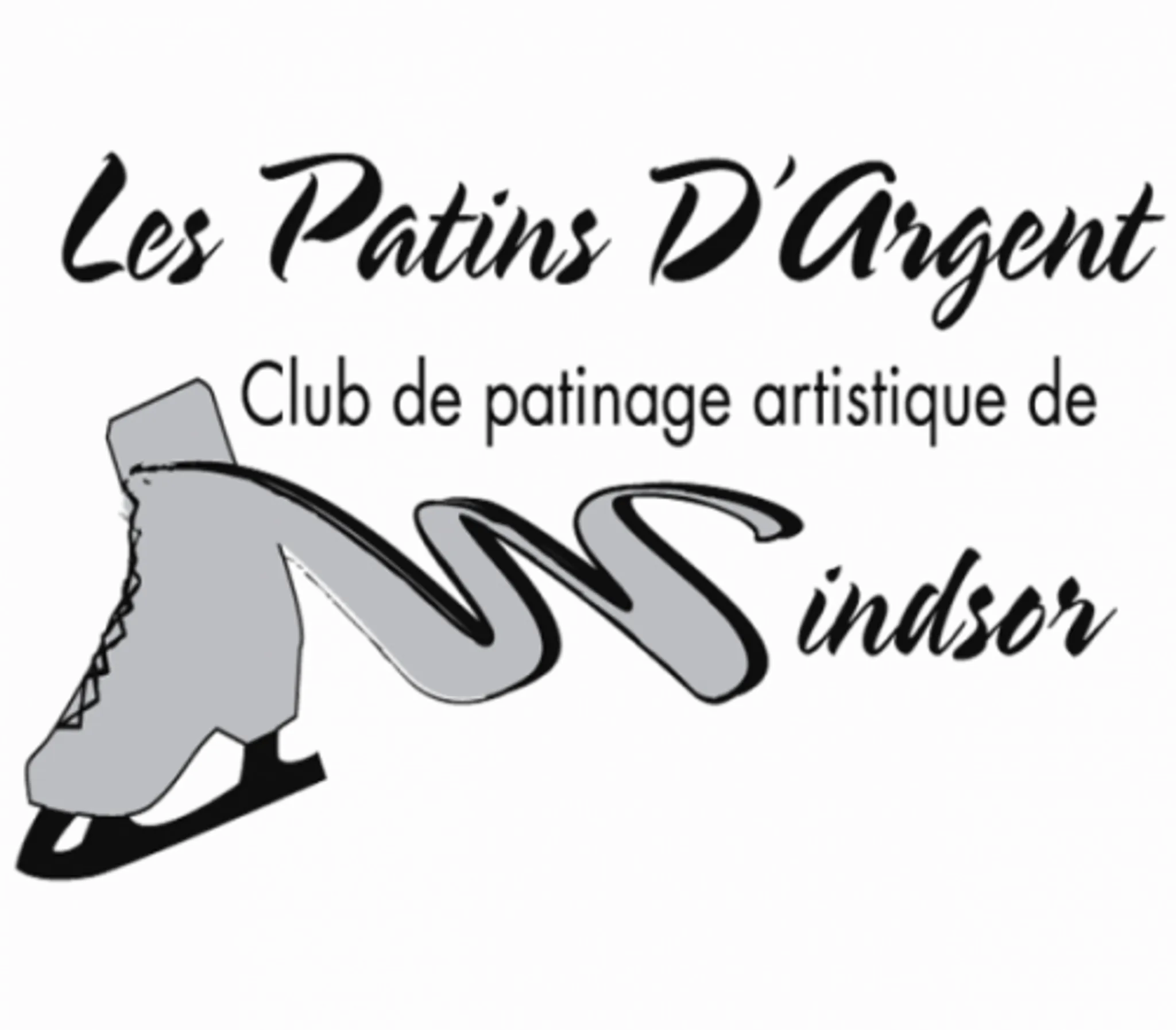 Club de patinage artistique Les patins d'argent de Windsor