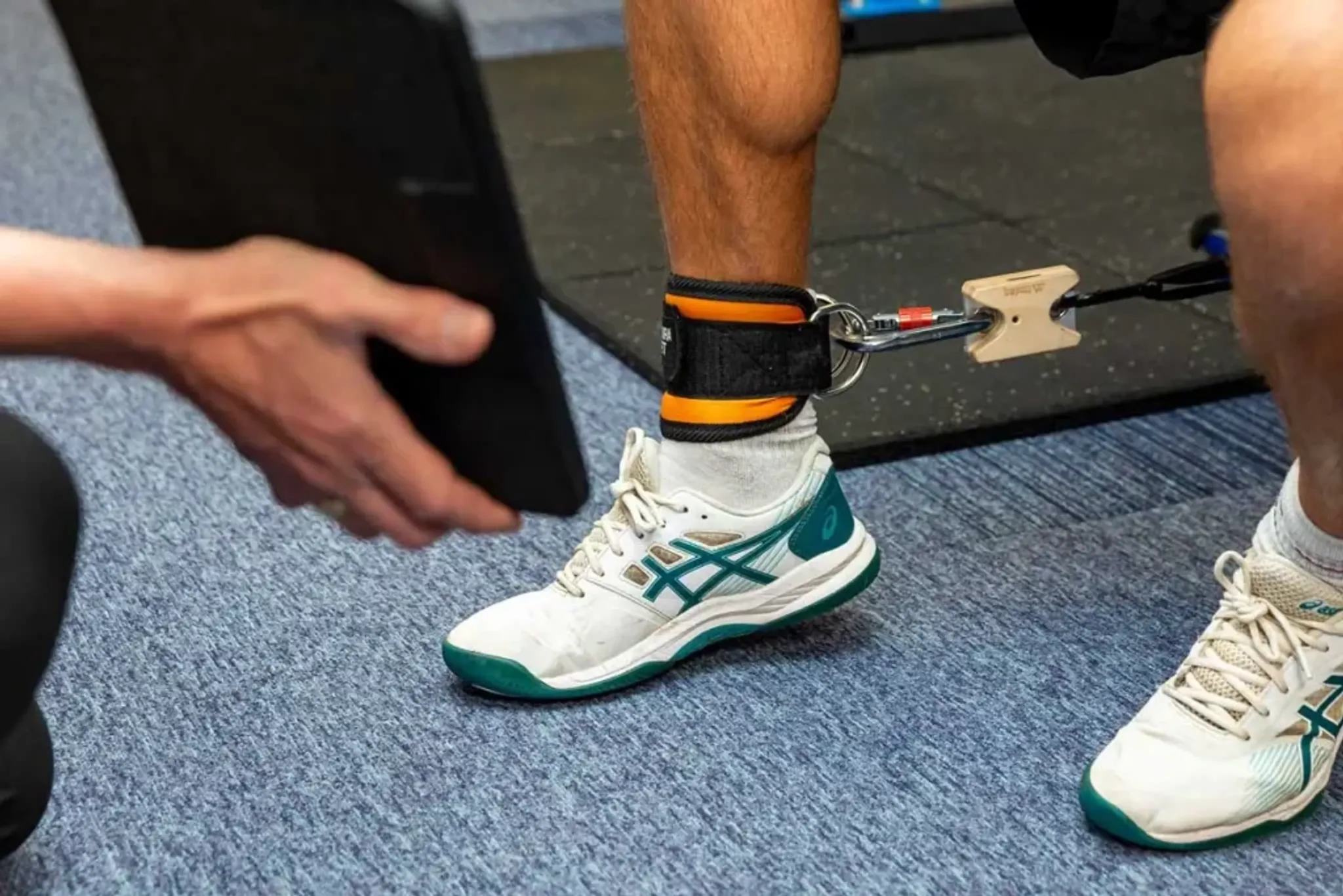 Kendal Physio and well-being centre