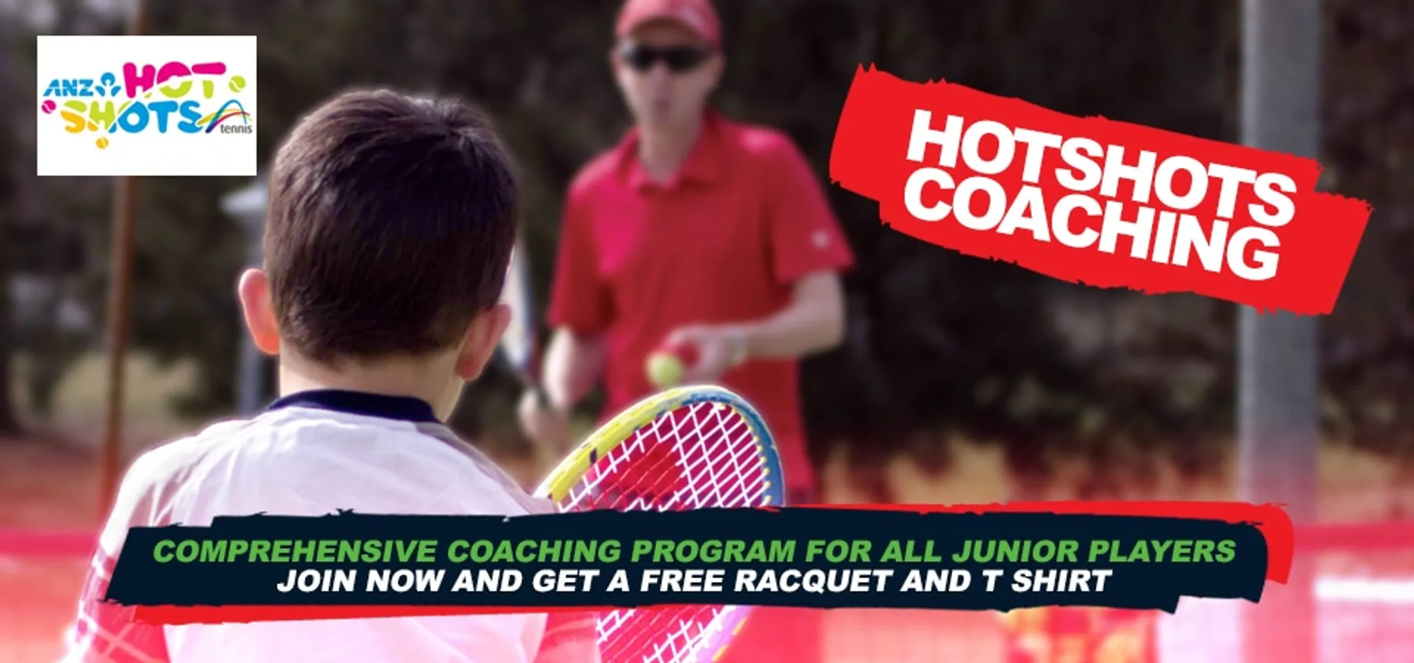Canberra School of Tennis