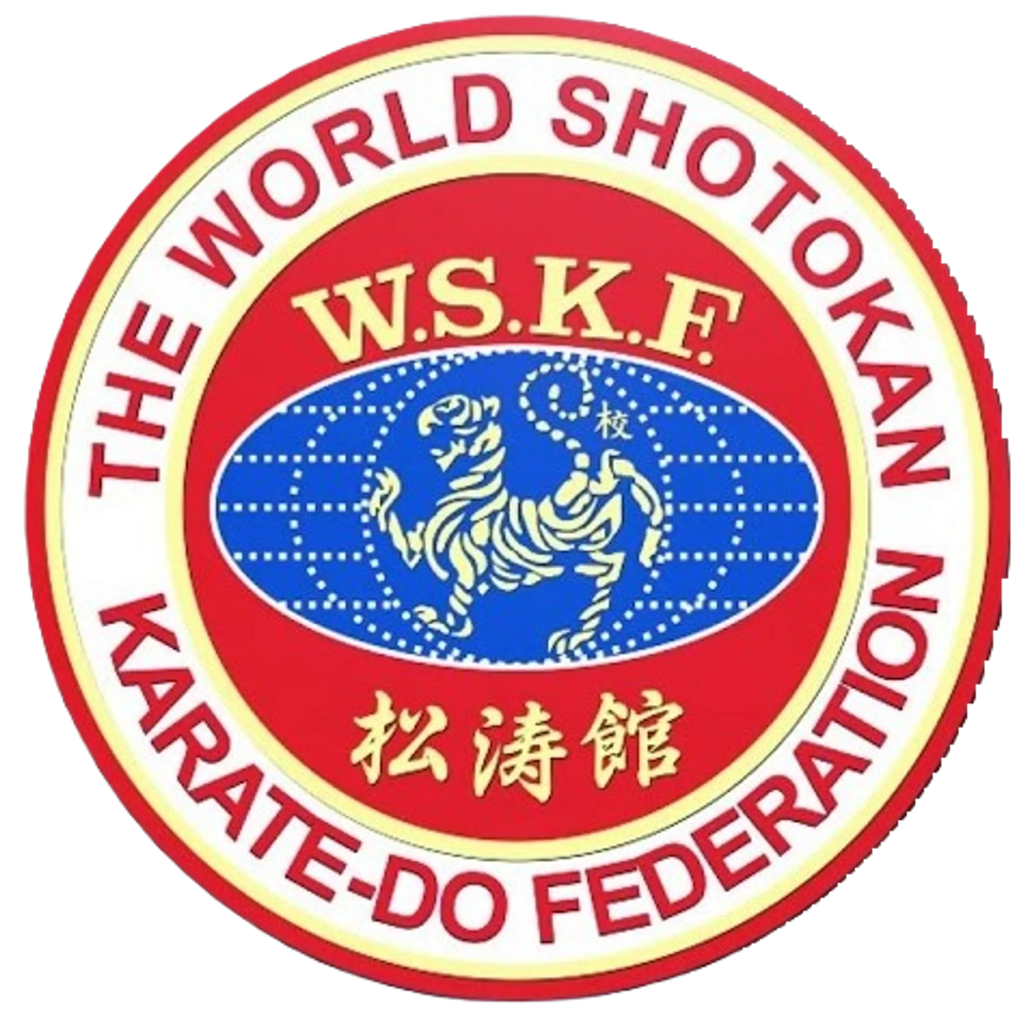 NOBI SHOTOKAN KARATE (WSKF Canada)