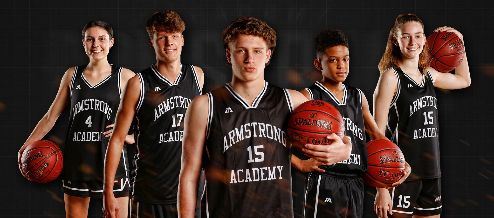 Eltham Dandenong Junior Basketball Tournament 2025