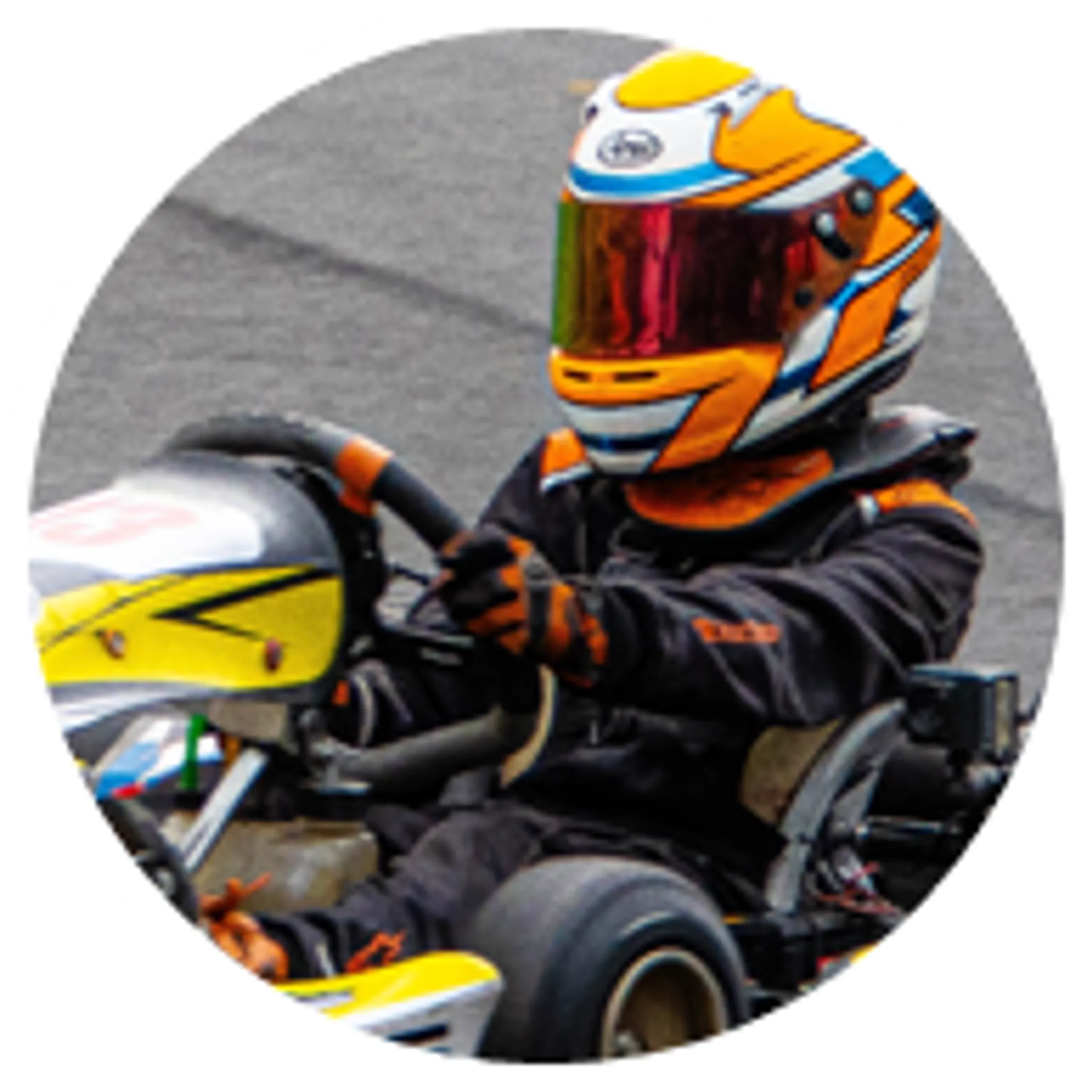 Melbourne International EV Karting Complex