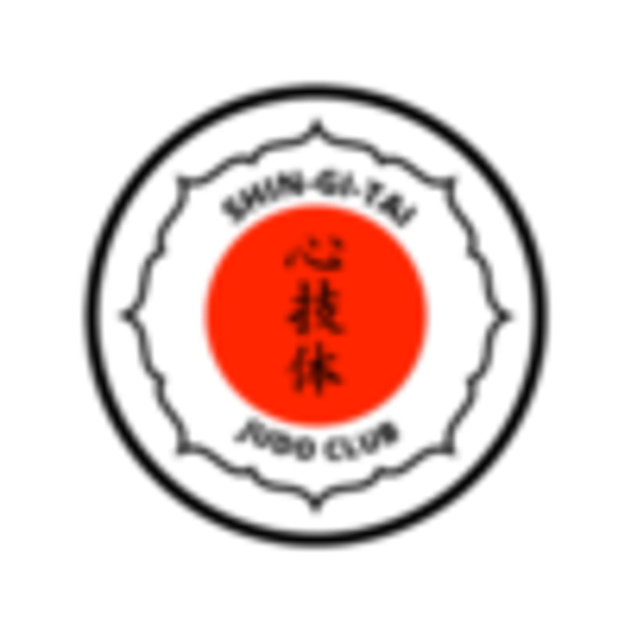 Shin-Gi-Tai Judo Club