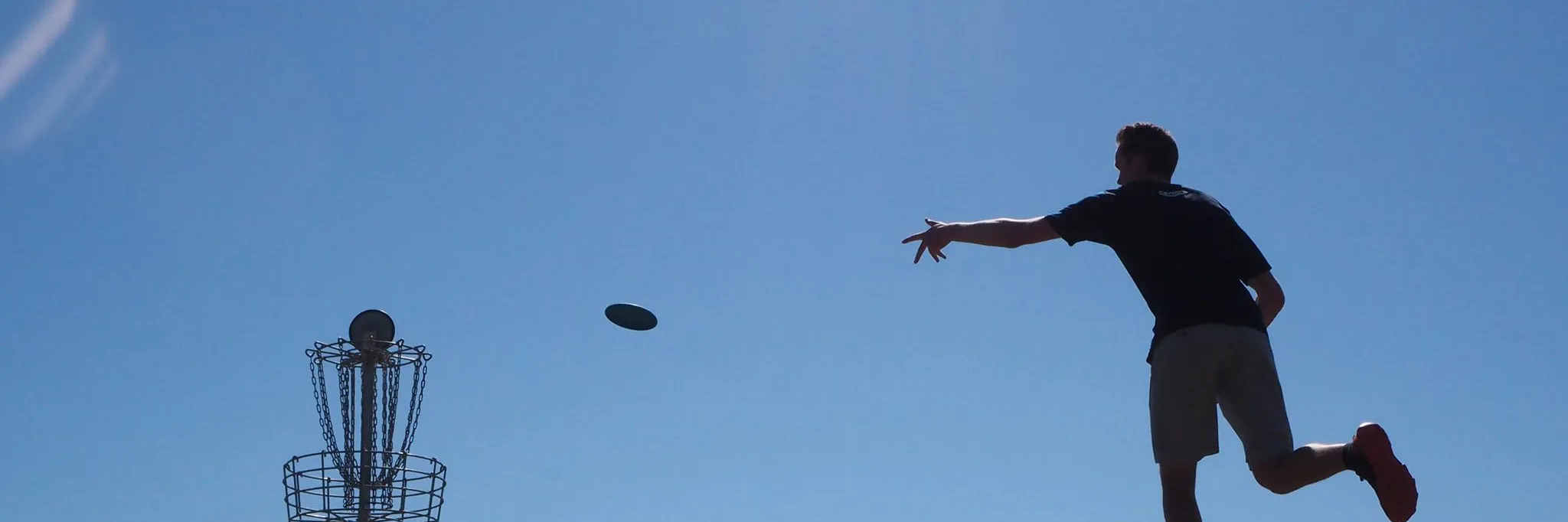 Geelong Disc Golf Club