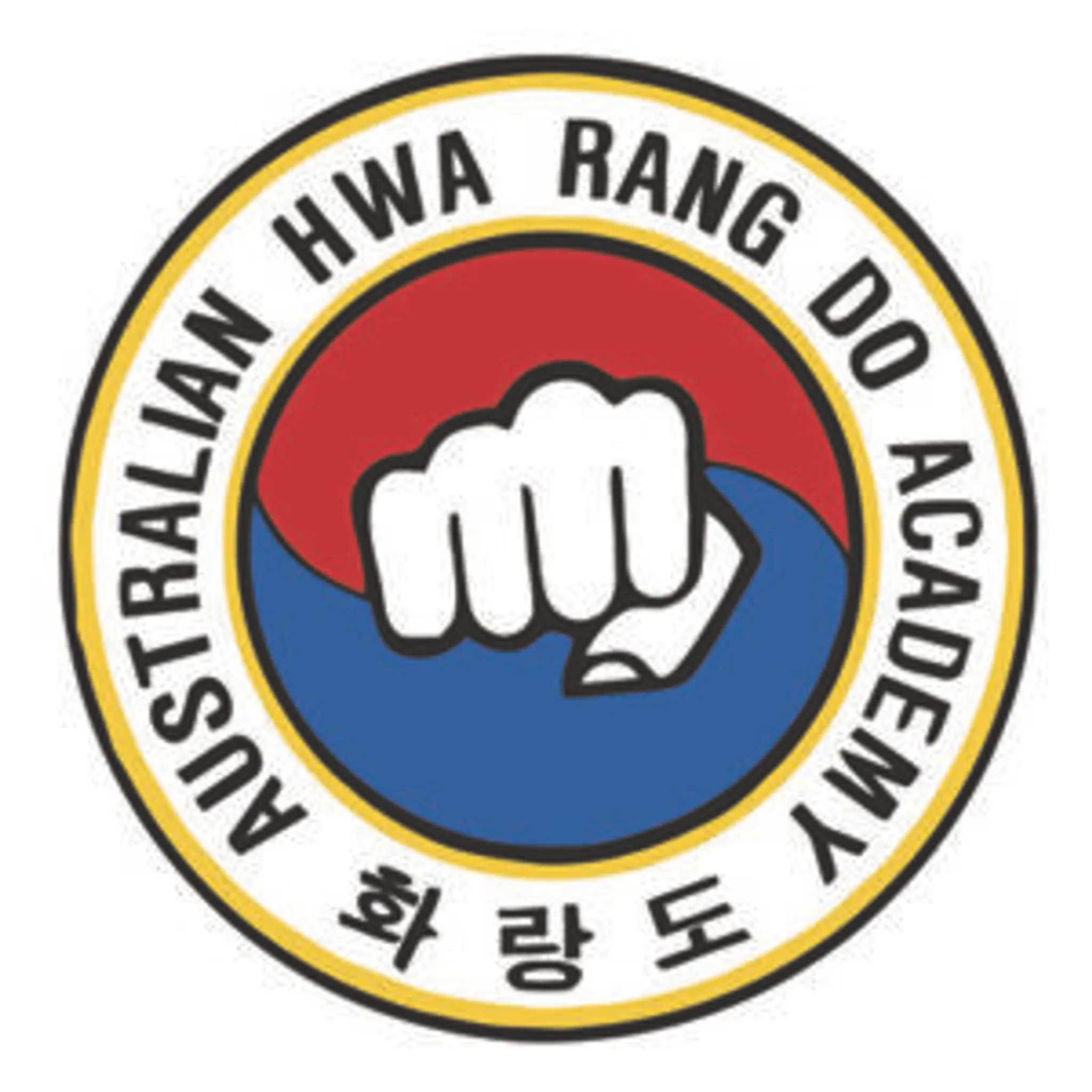 Hwarang Taekwondo West Ryde
