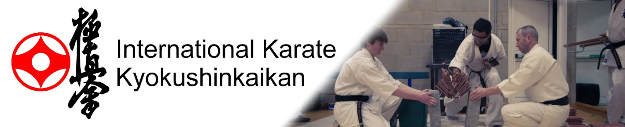 IKK Canterbury Karate and Martial Arts Club