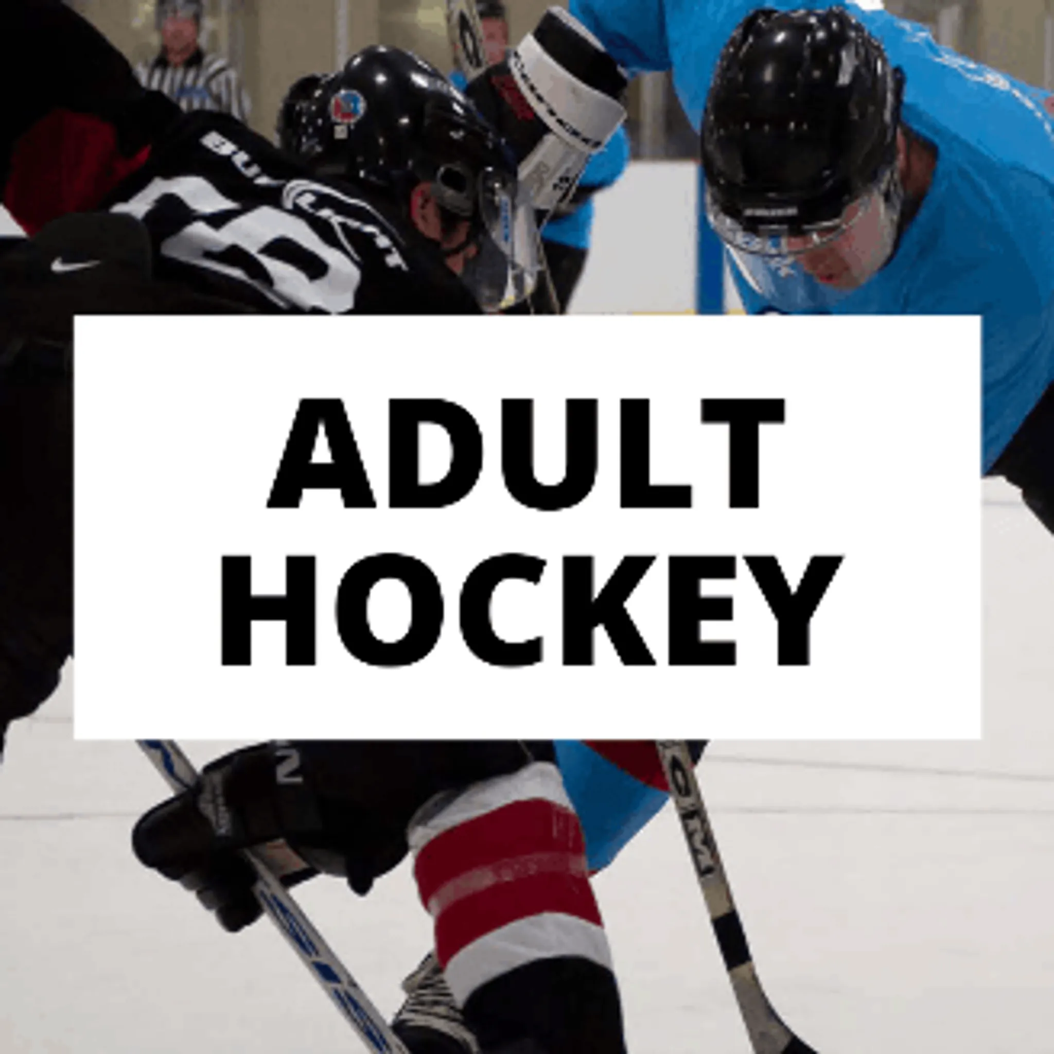 Ringette Summer Camp 2024