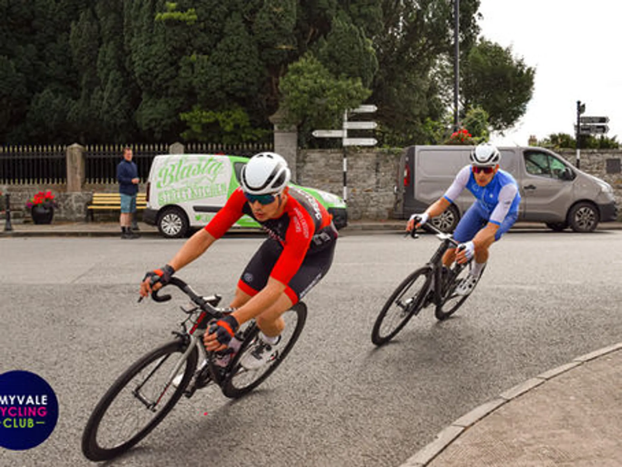 Emyvale Cycling Club