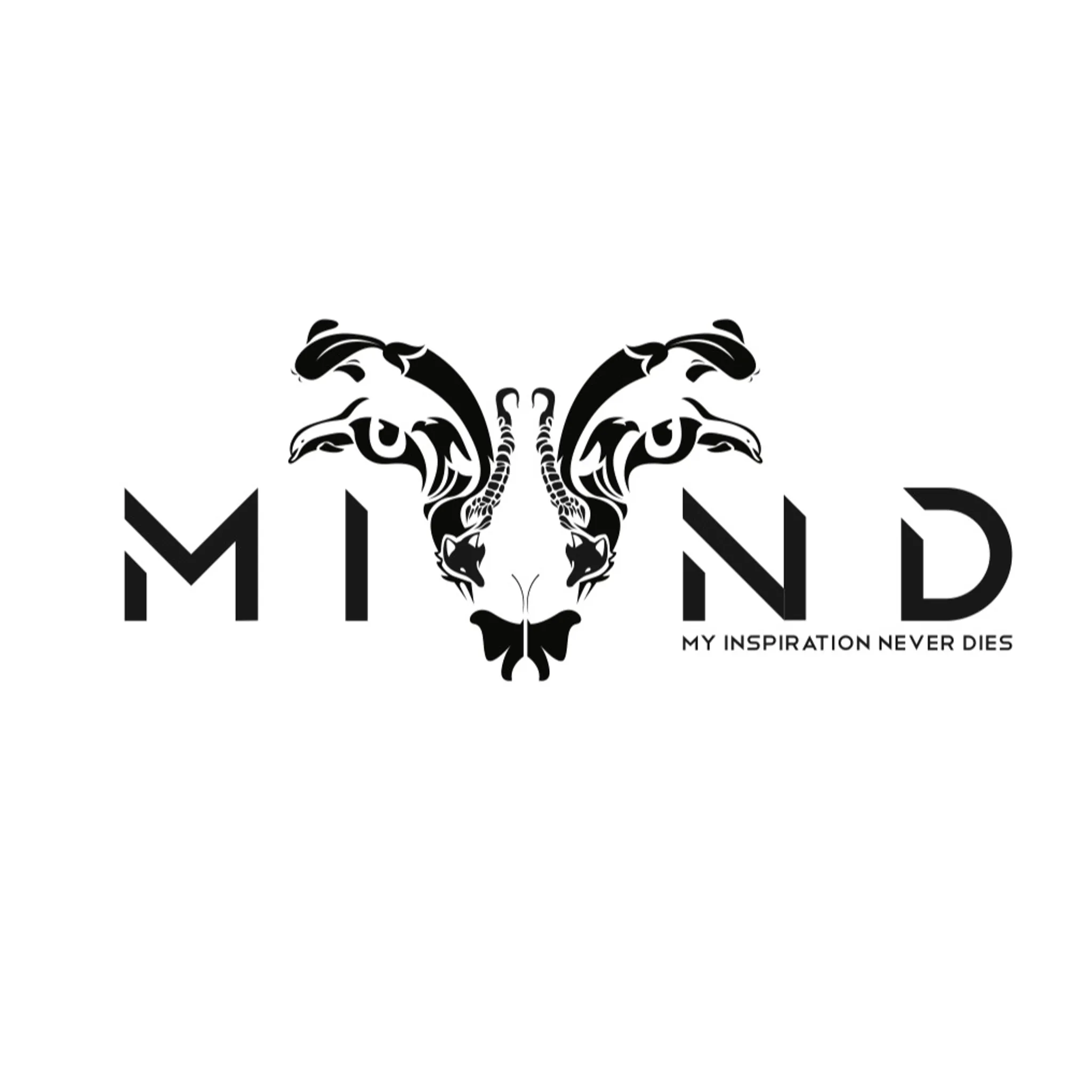 My Inspiration Never Dies