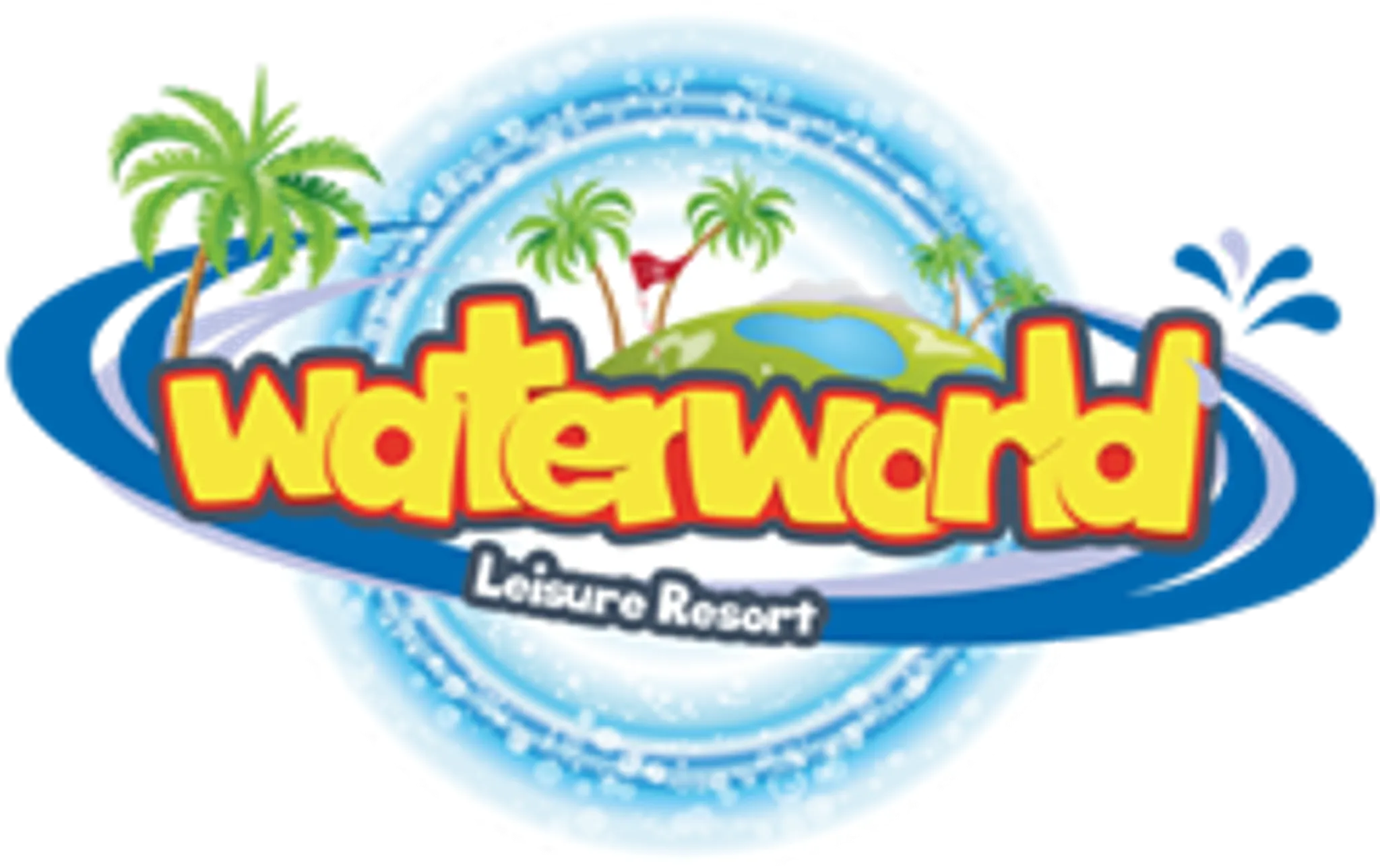 Adventure Mini Golf, Stoke