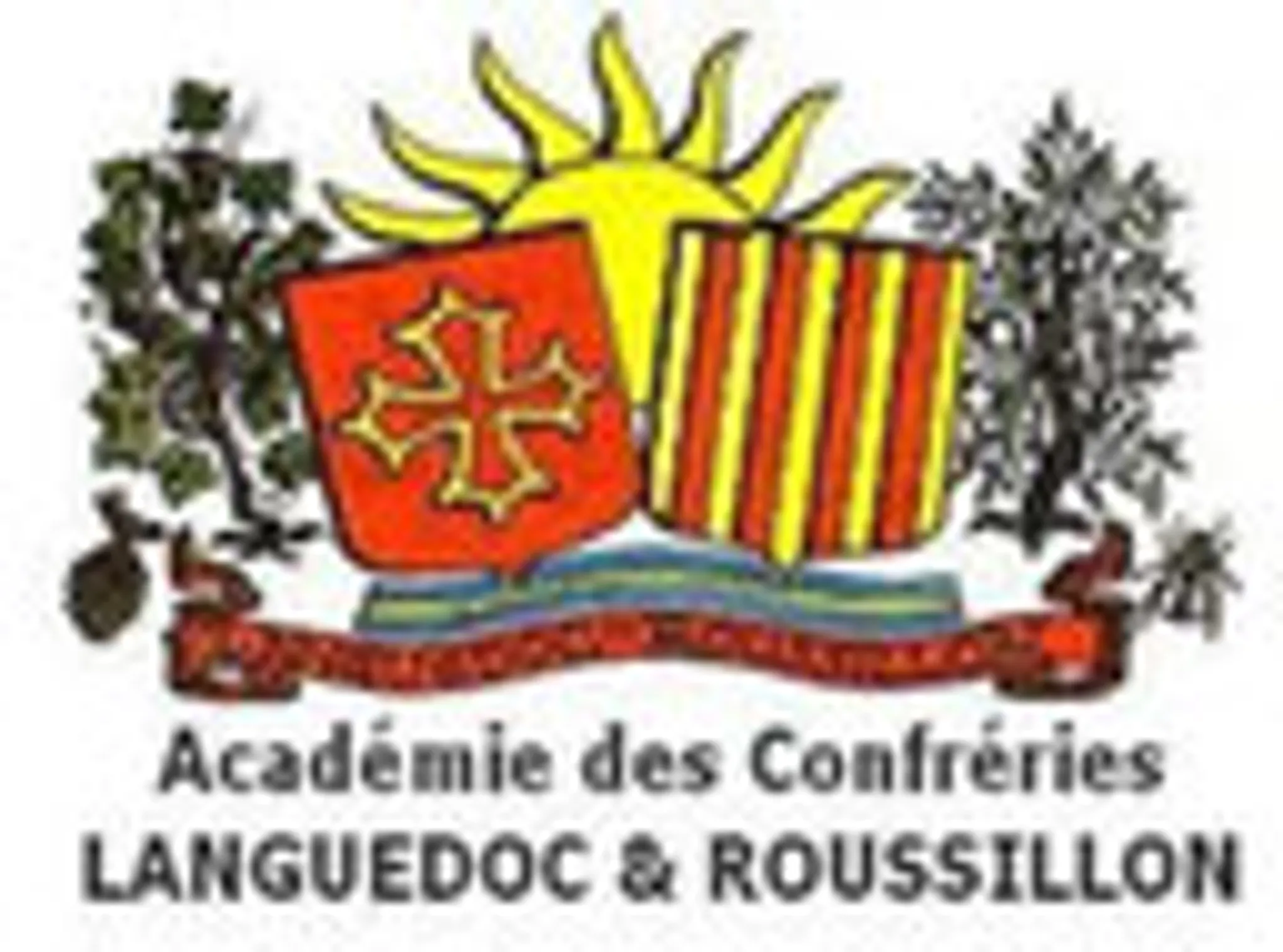 Academy Of Brotherhoods Of Languedoc Roussillon