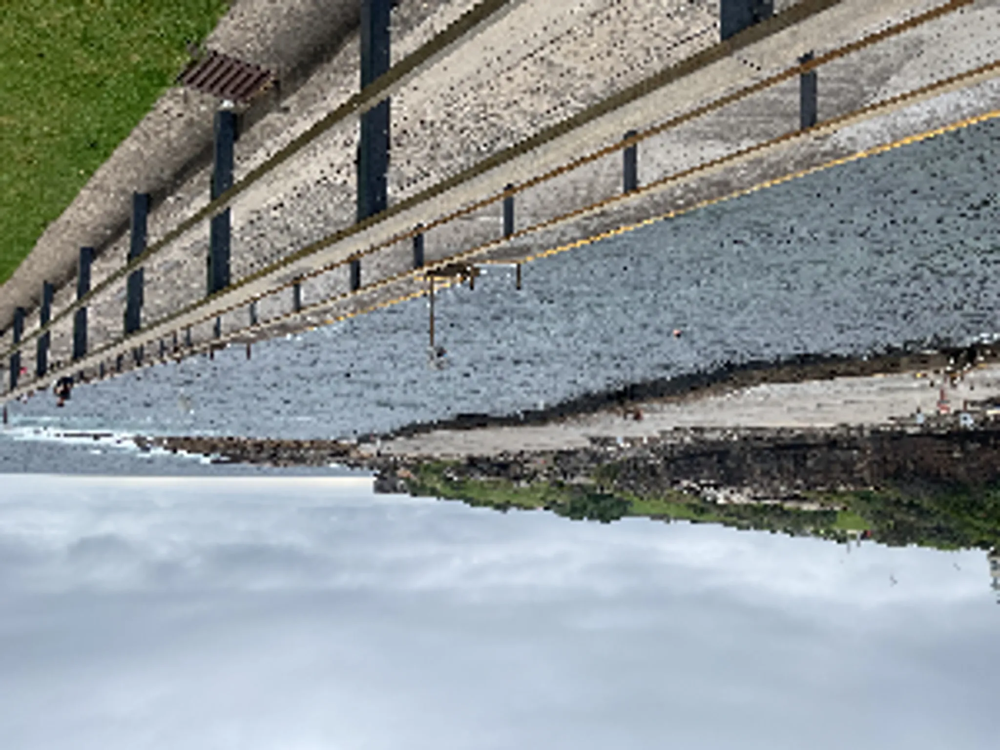 Clovelly Beach Outdoor Gym