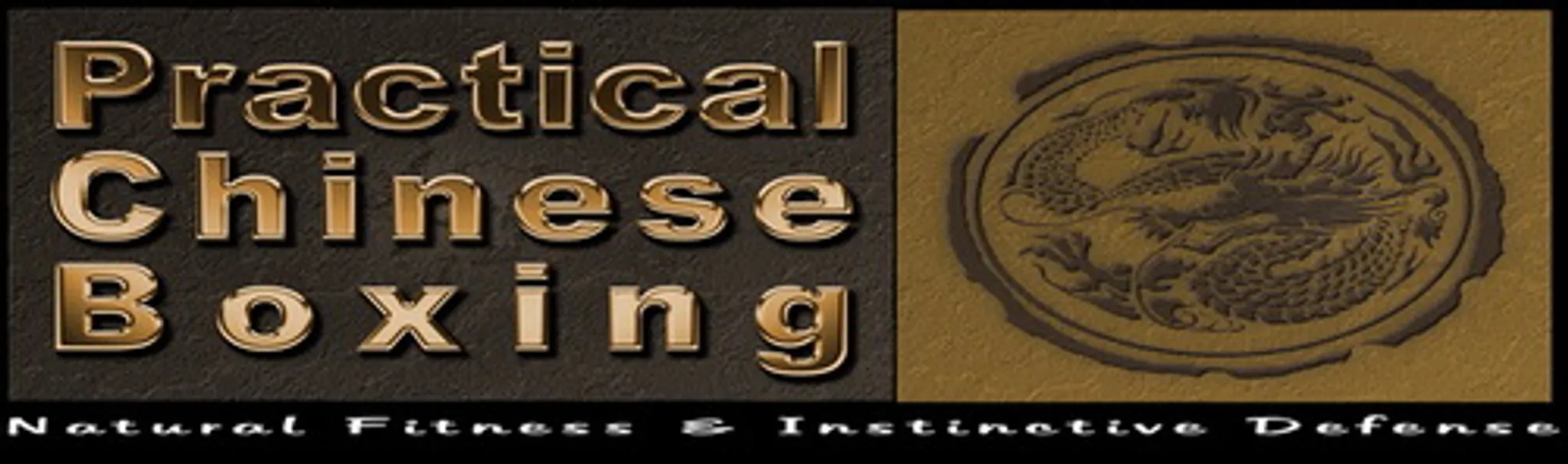 Practical Chinese Boxing