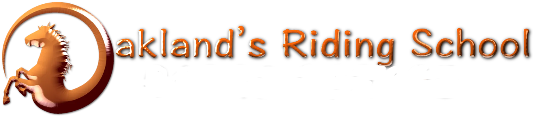 Oaklands Riding School