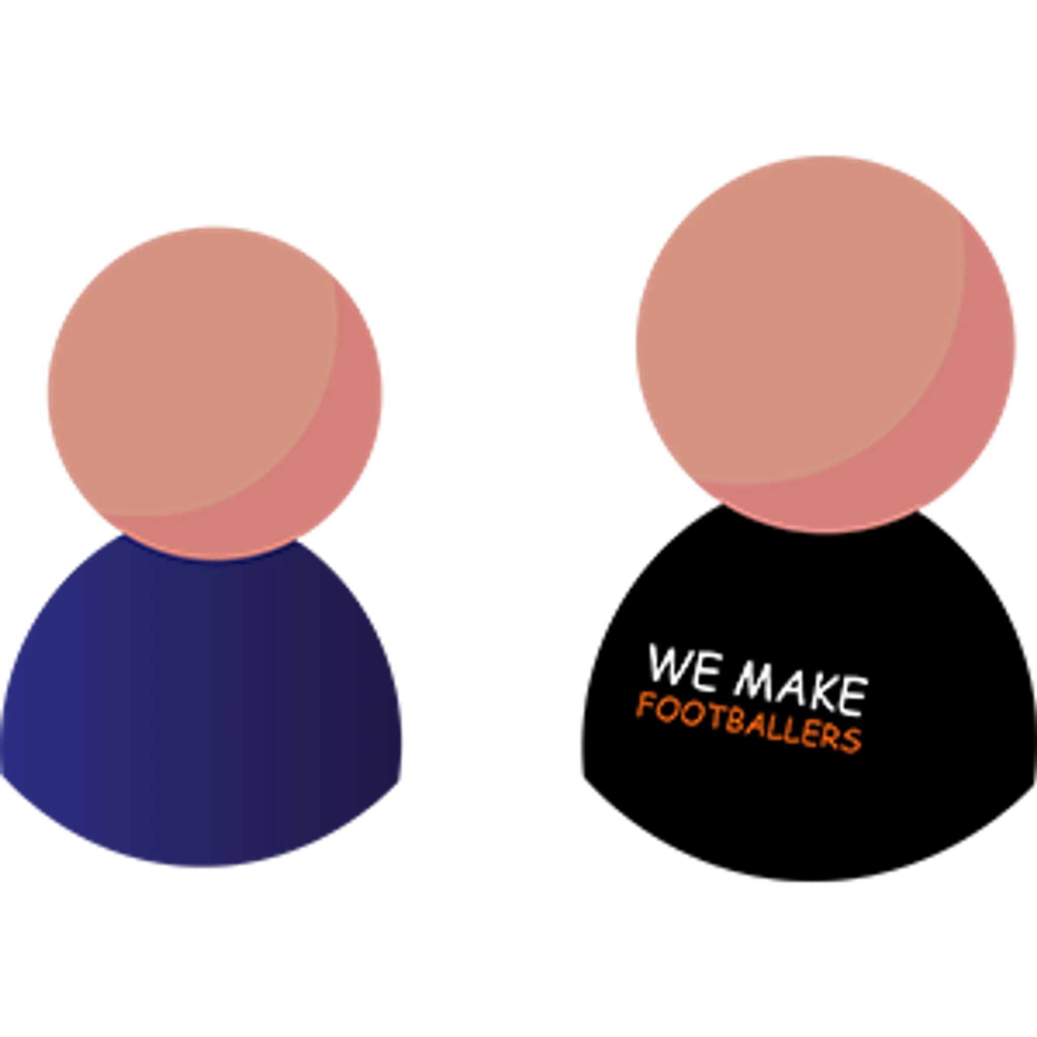 1-on-1 Football Training for kids in High Barnet