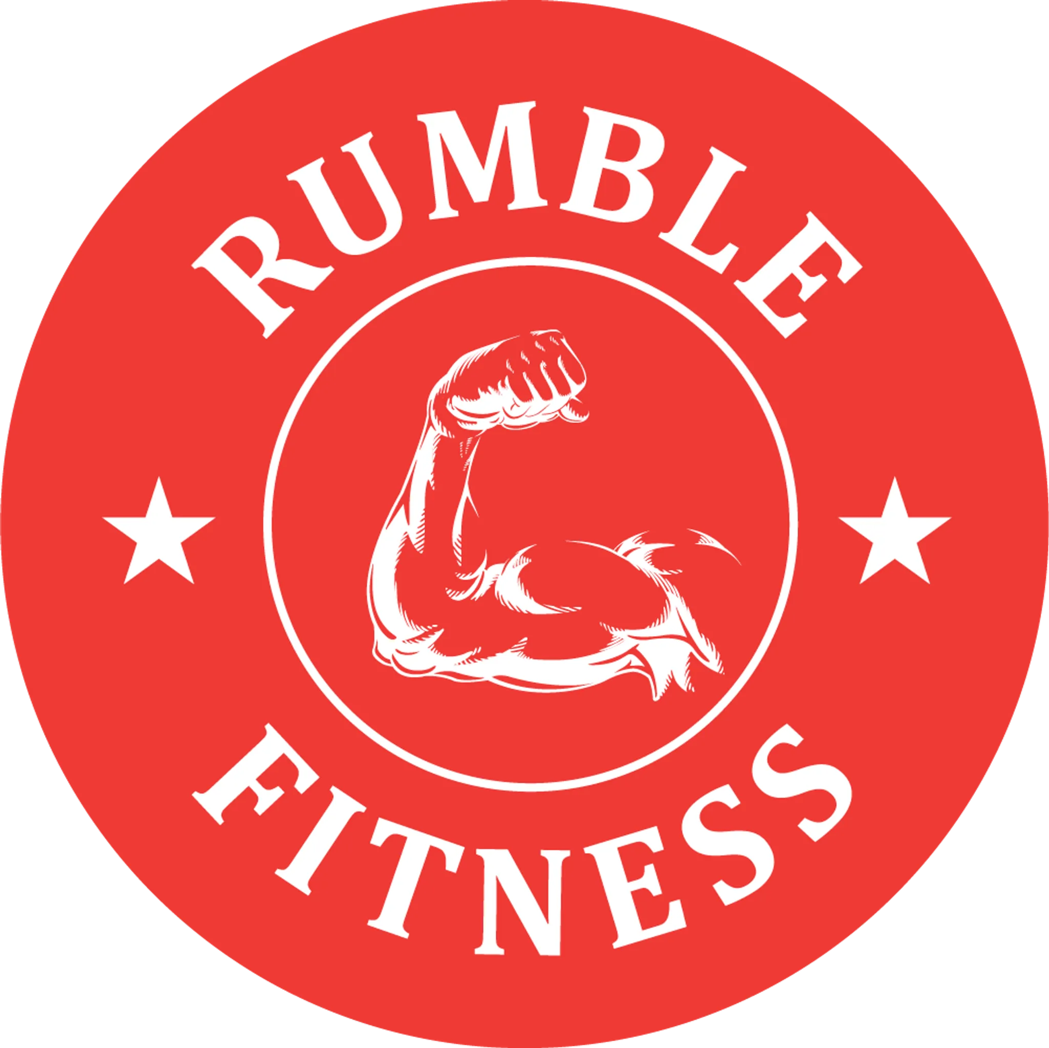 Rumble Fitness