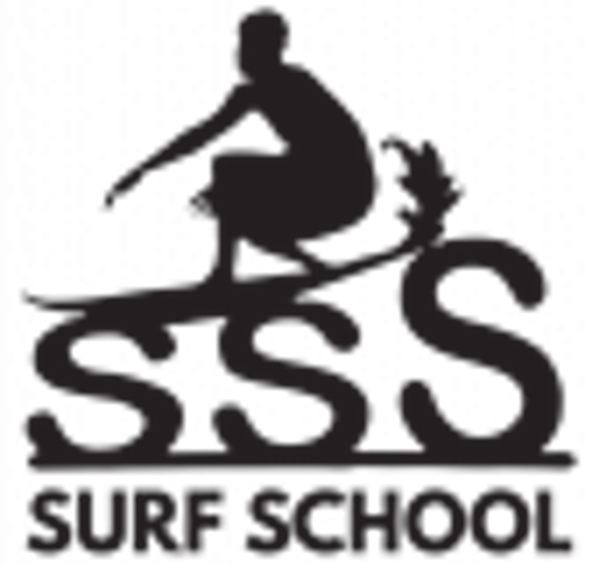 SSS Surf School
