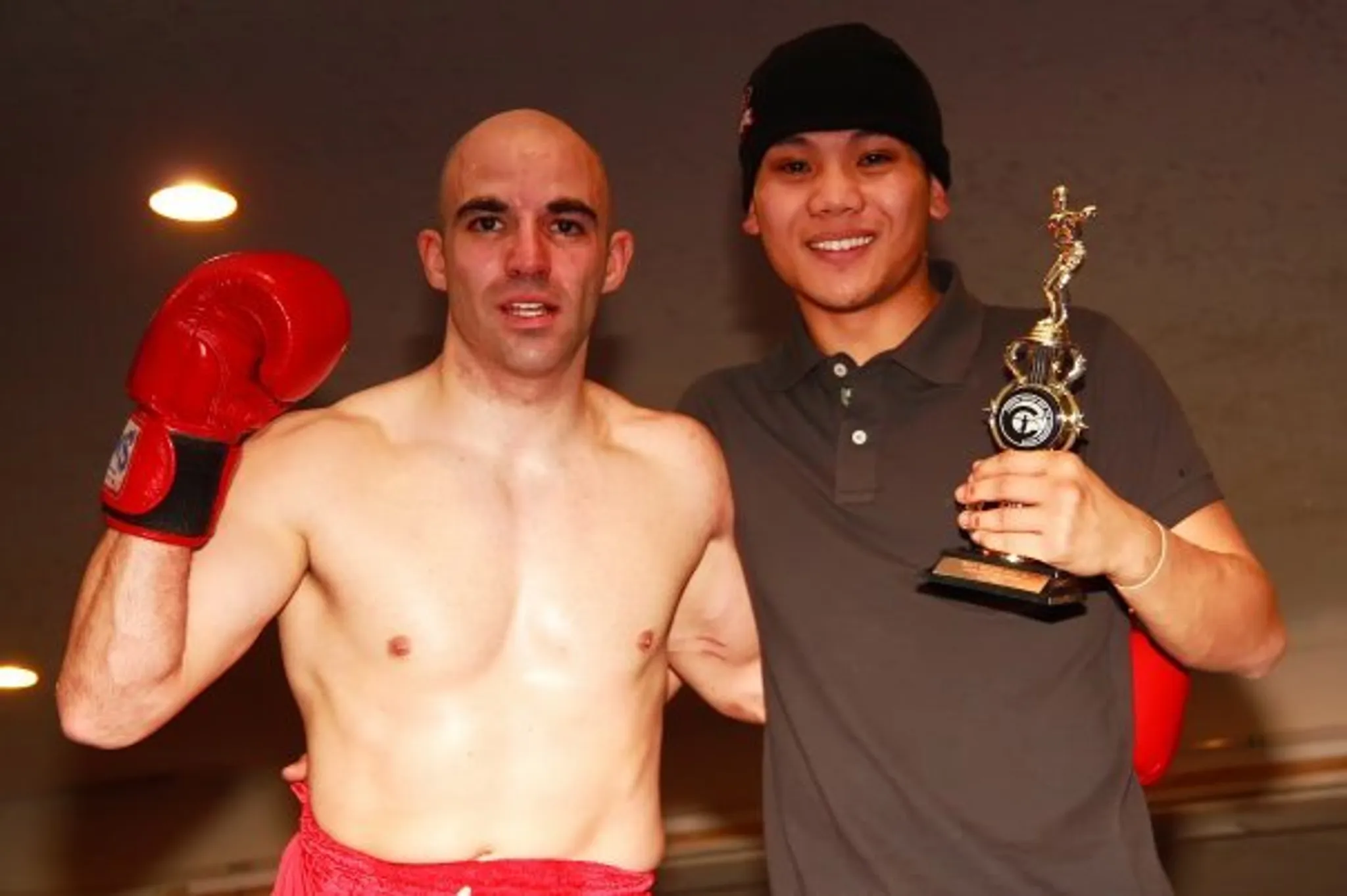 Valour Martial Arts + Fitness Club