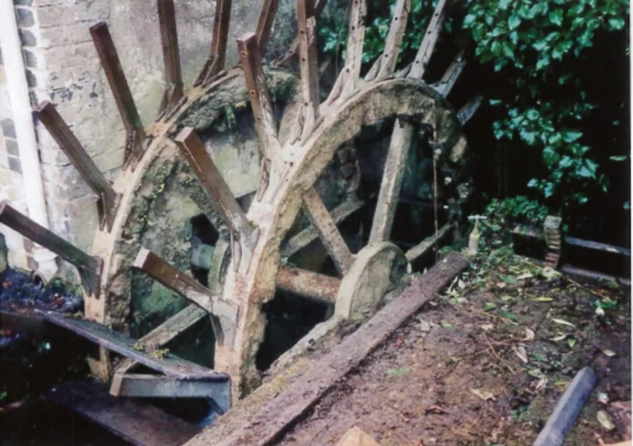 Kimbridge Trout Fishing