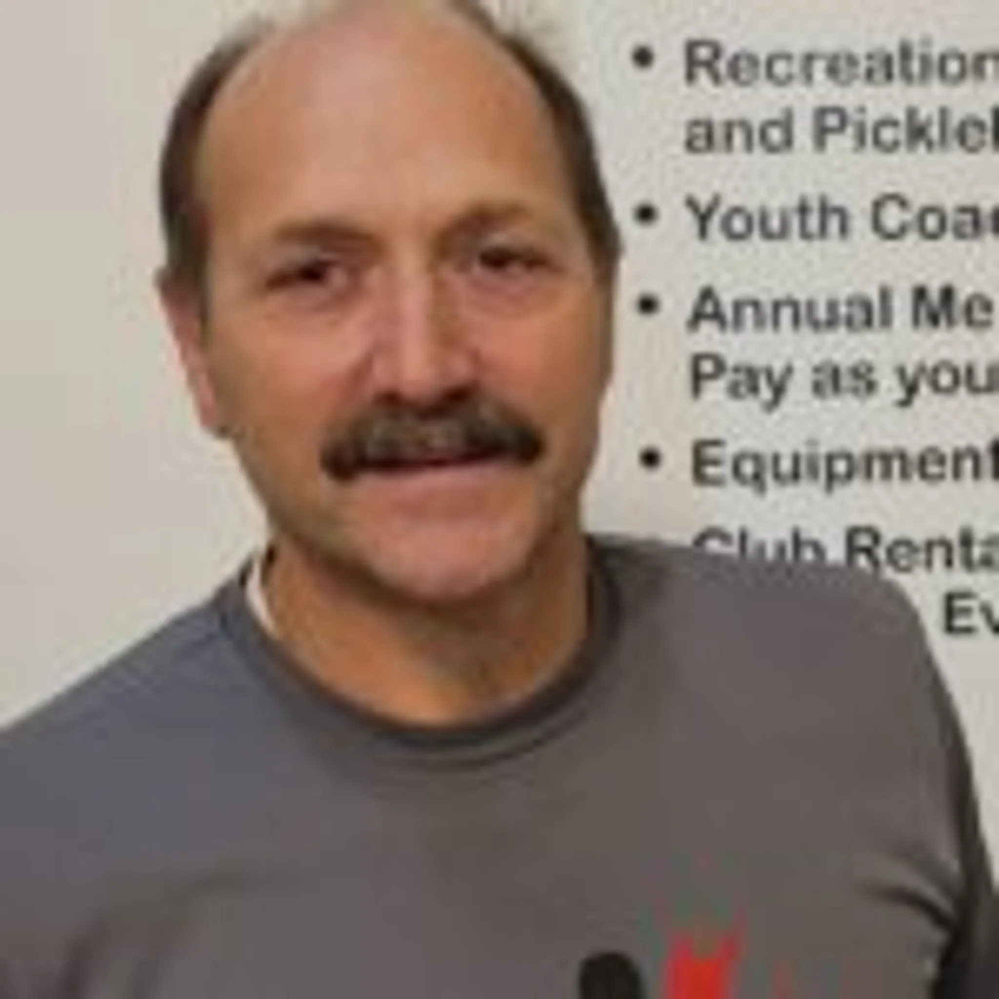 Woodstock Badminton Club