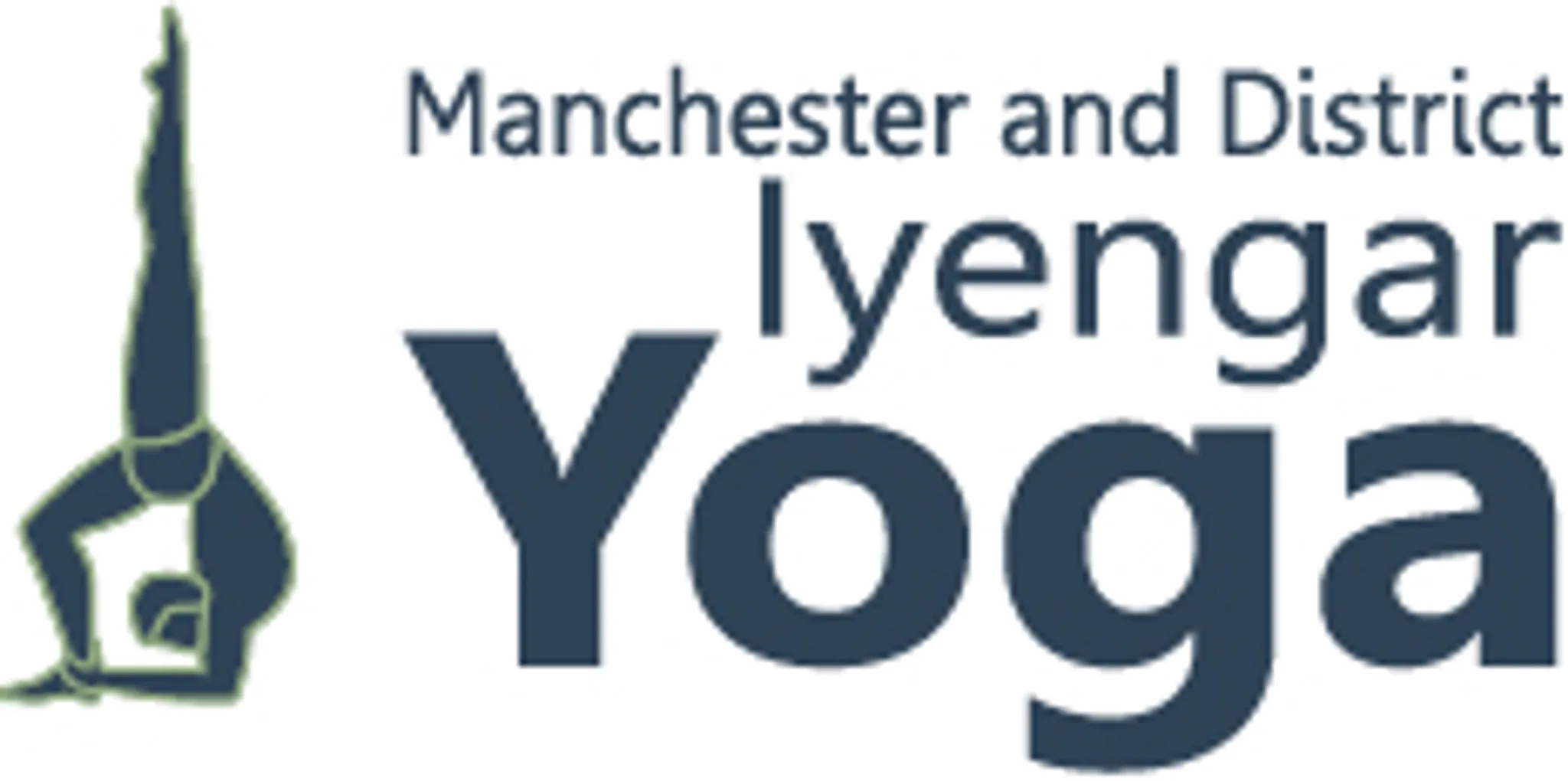 Manchester & District Iyengar Yoga