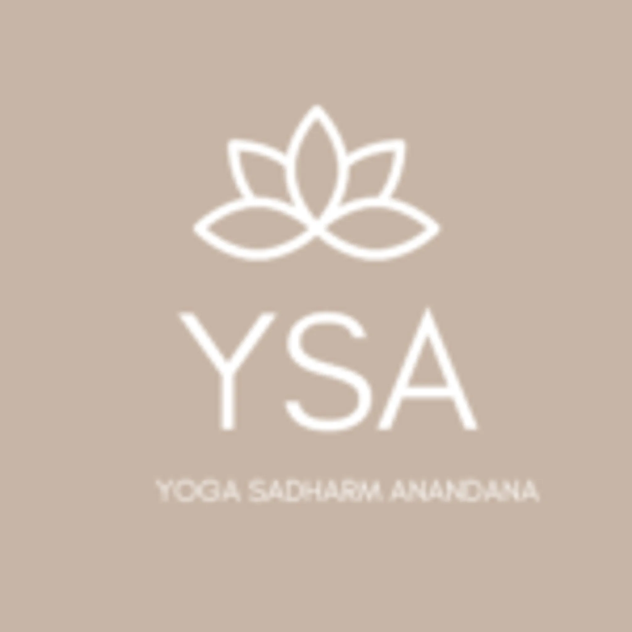 Yoga Sadharm Anandana