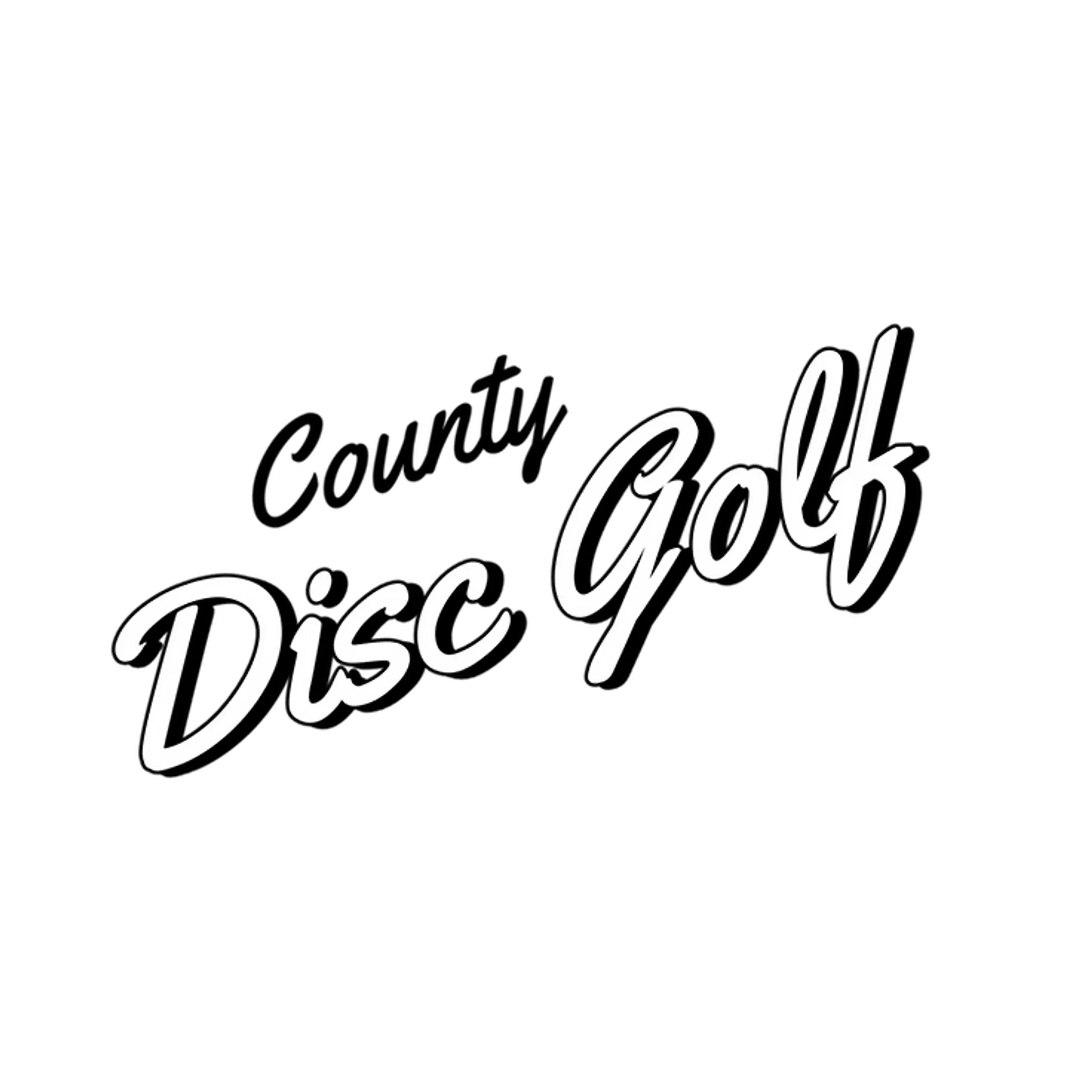 County Disc Golf