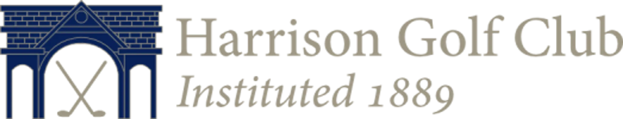 Harrison Golf Club