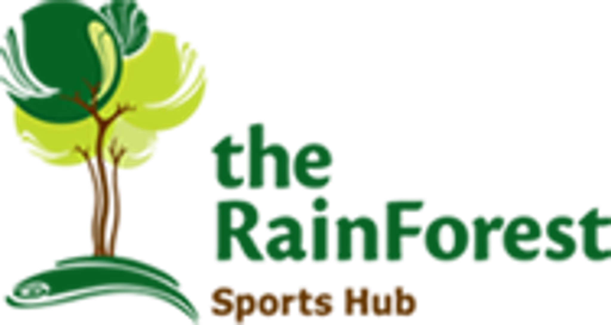 The Rainforest Sports Hub
