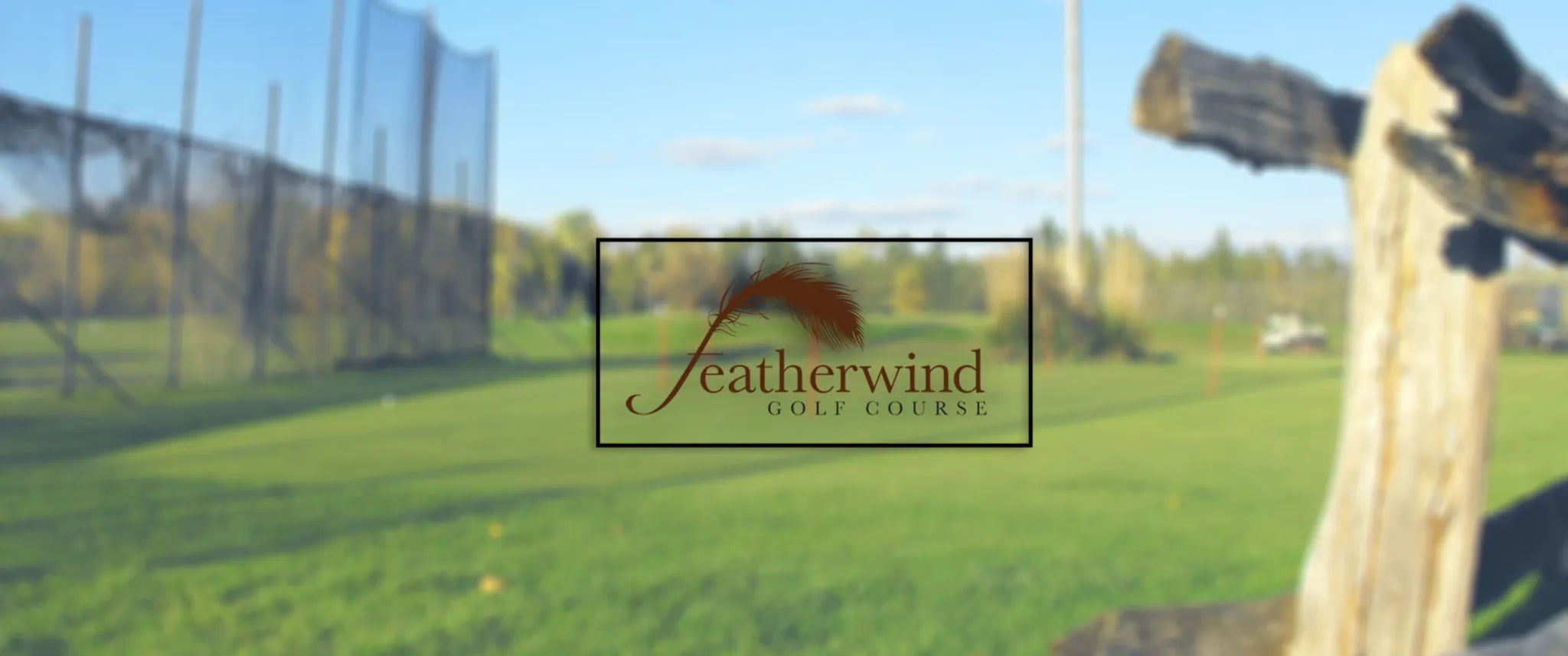 Duffer's Golf Centre