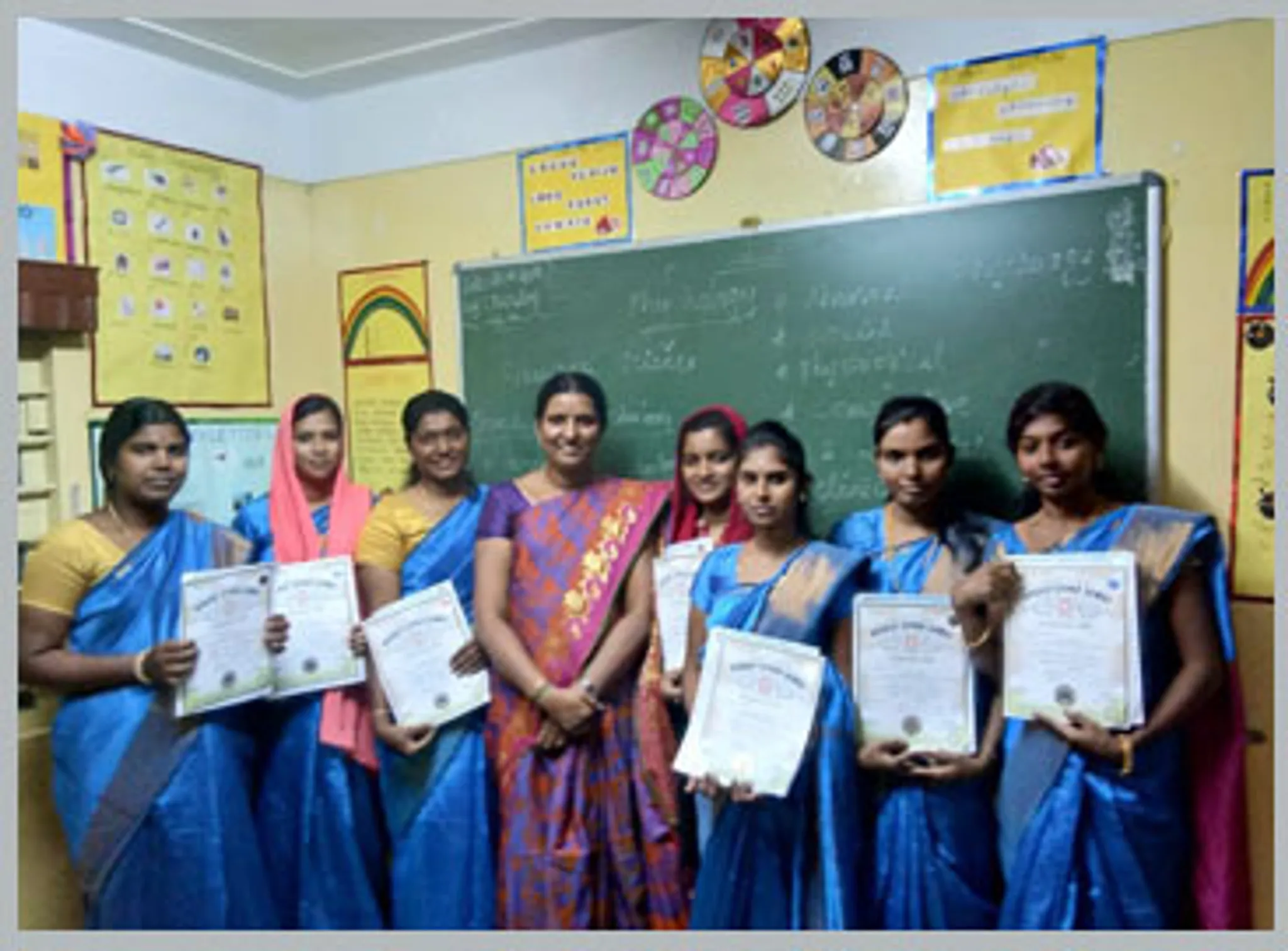 Sriram Tutorial & Community College