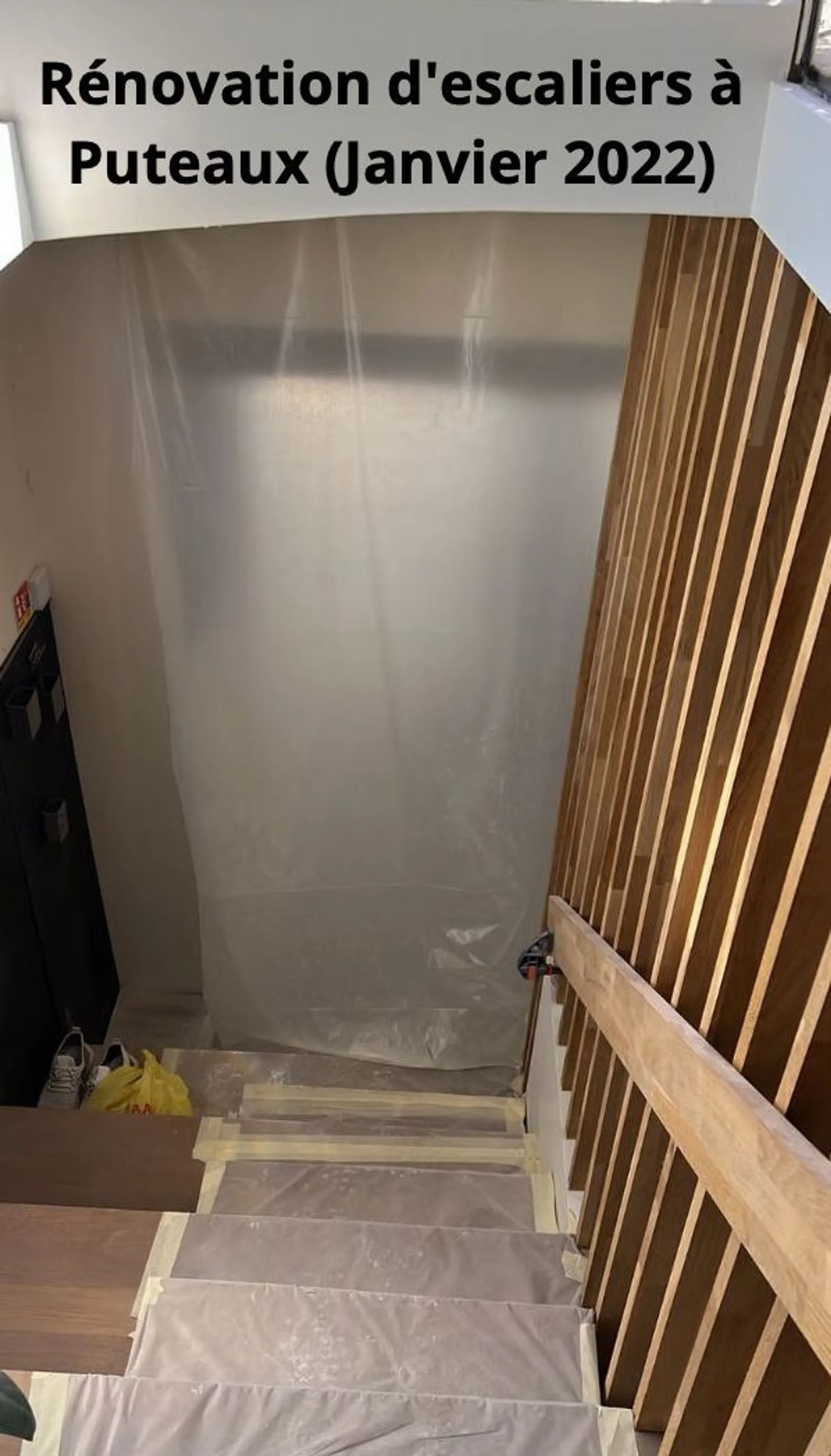 Groupe EPF - Entreprise de Rénovation 92 Paris