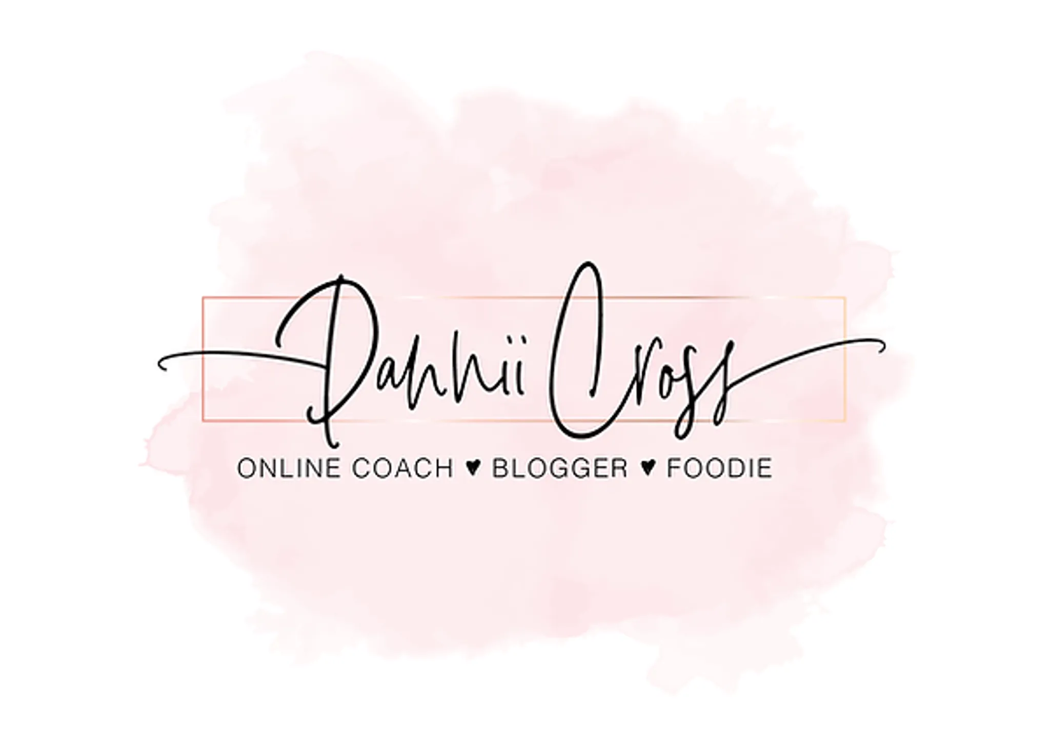 Dannii Cross Complete Transformations