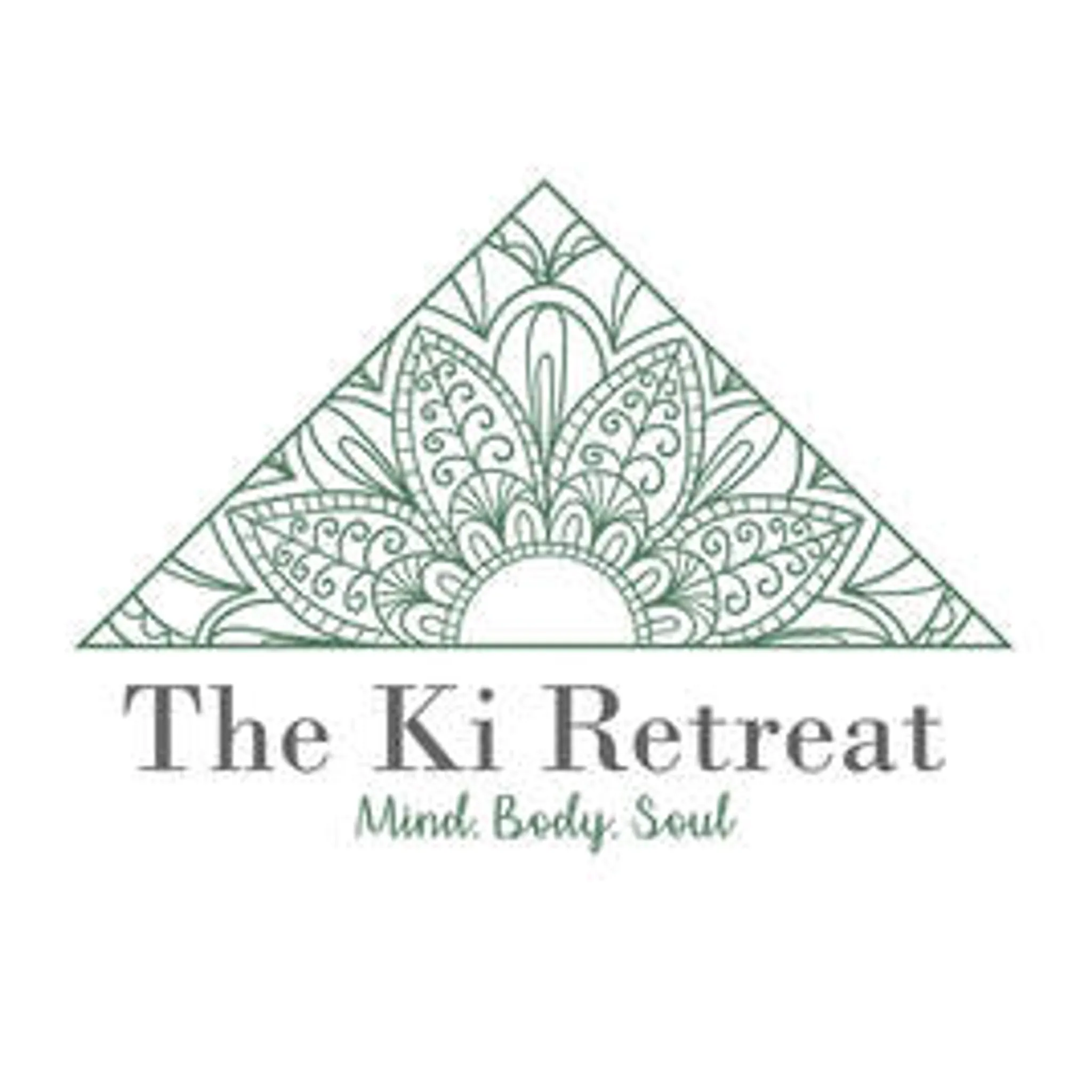 The Ki Retreat - Reiki in Manchester