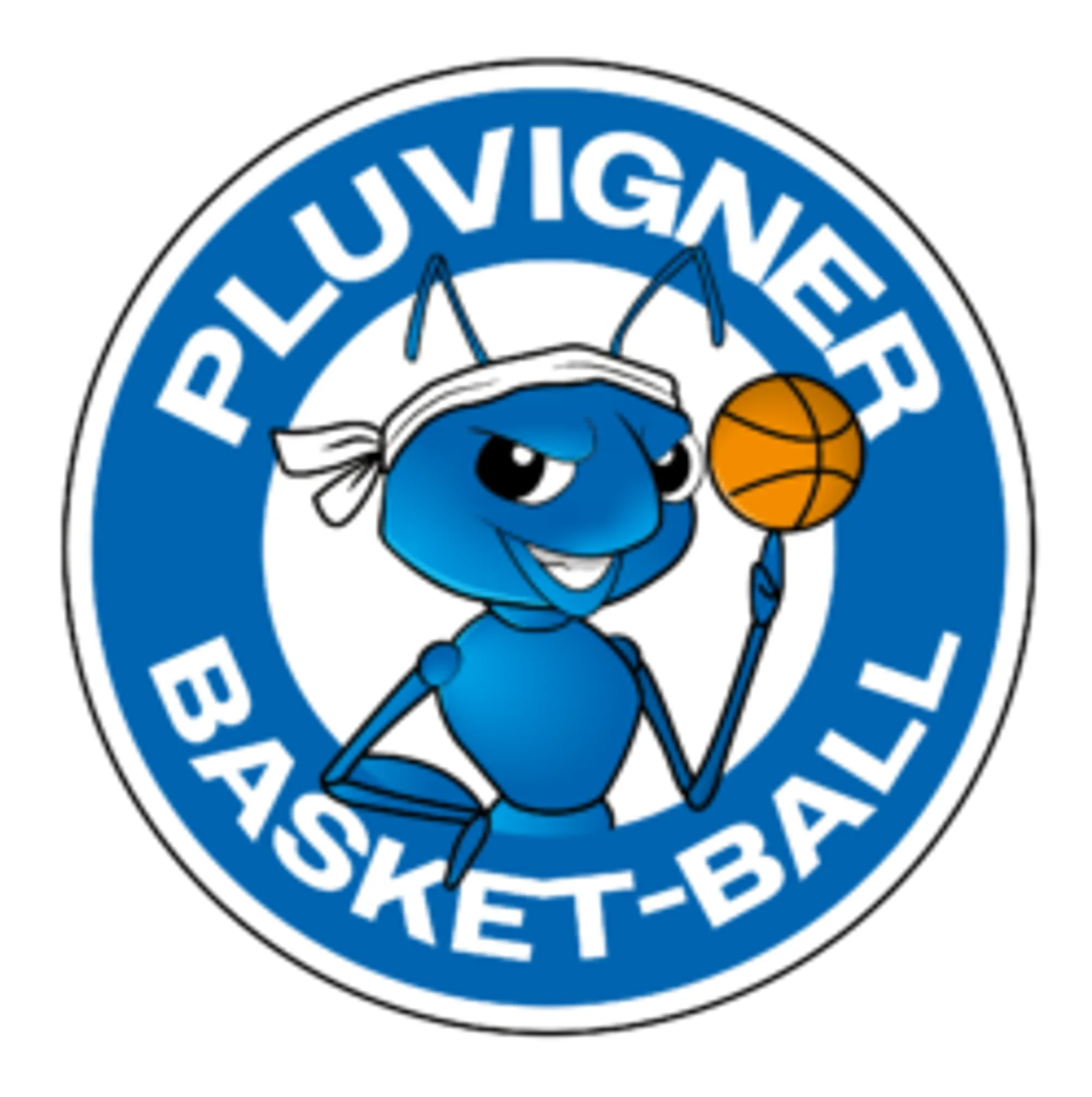 Pluvigner Basket Ball