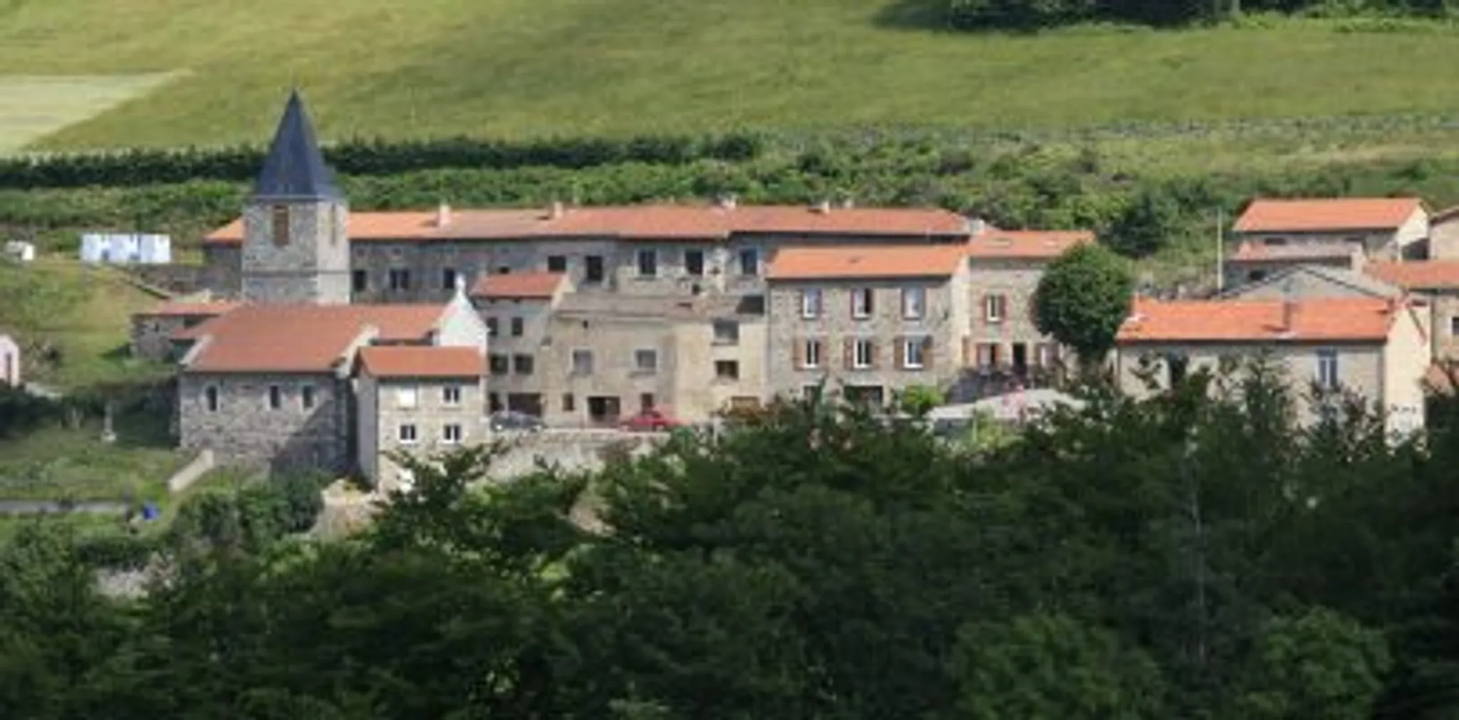 Tarentaise COT Challenge