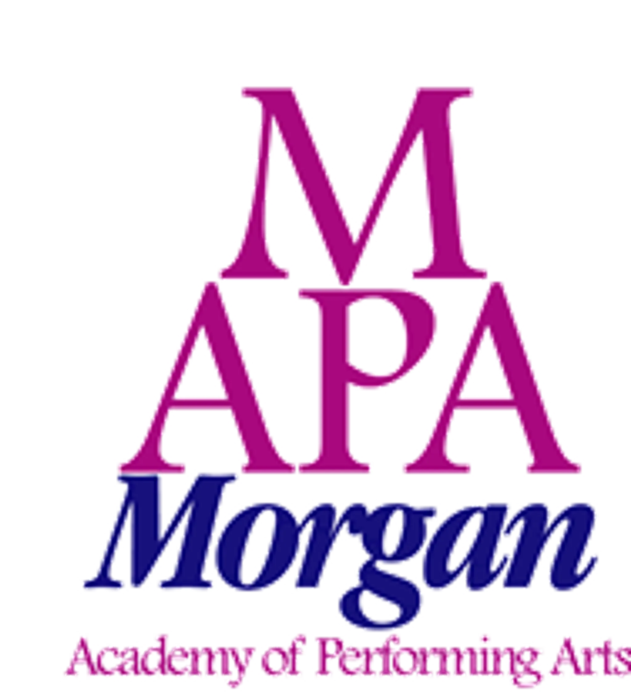 The Morgan Academy Of Performing Arts