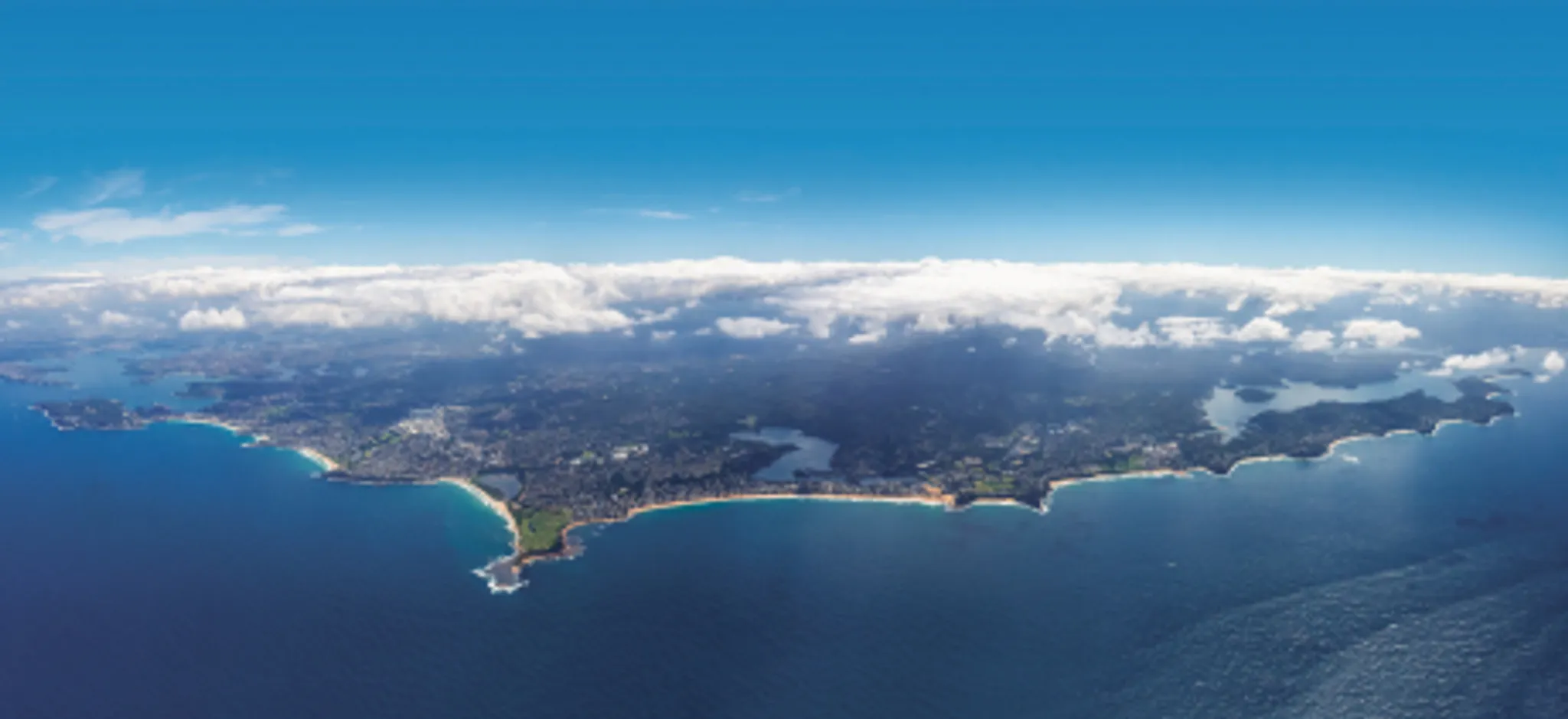 Whale Beach Rockpool