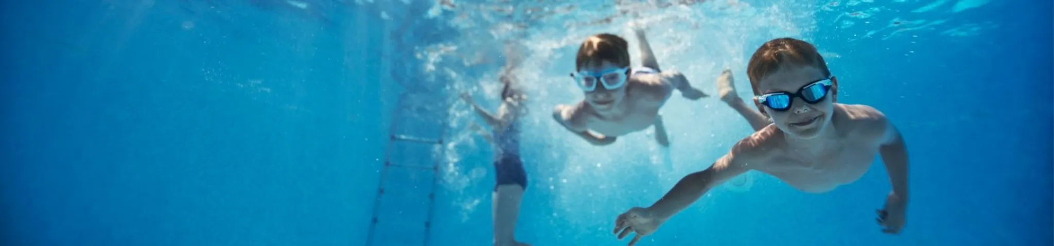 Allora Swimming Pool