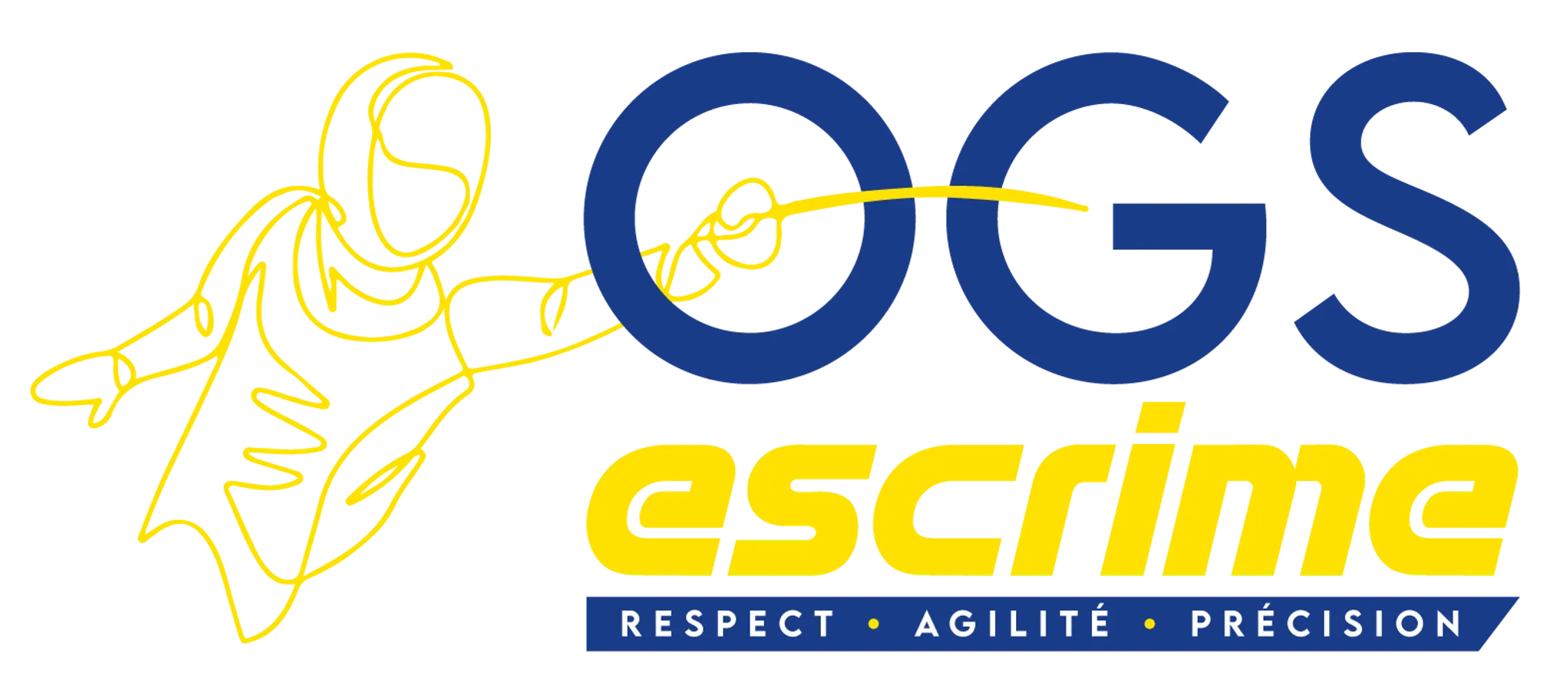 Ogs Escrime