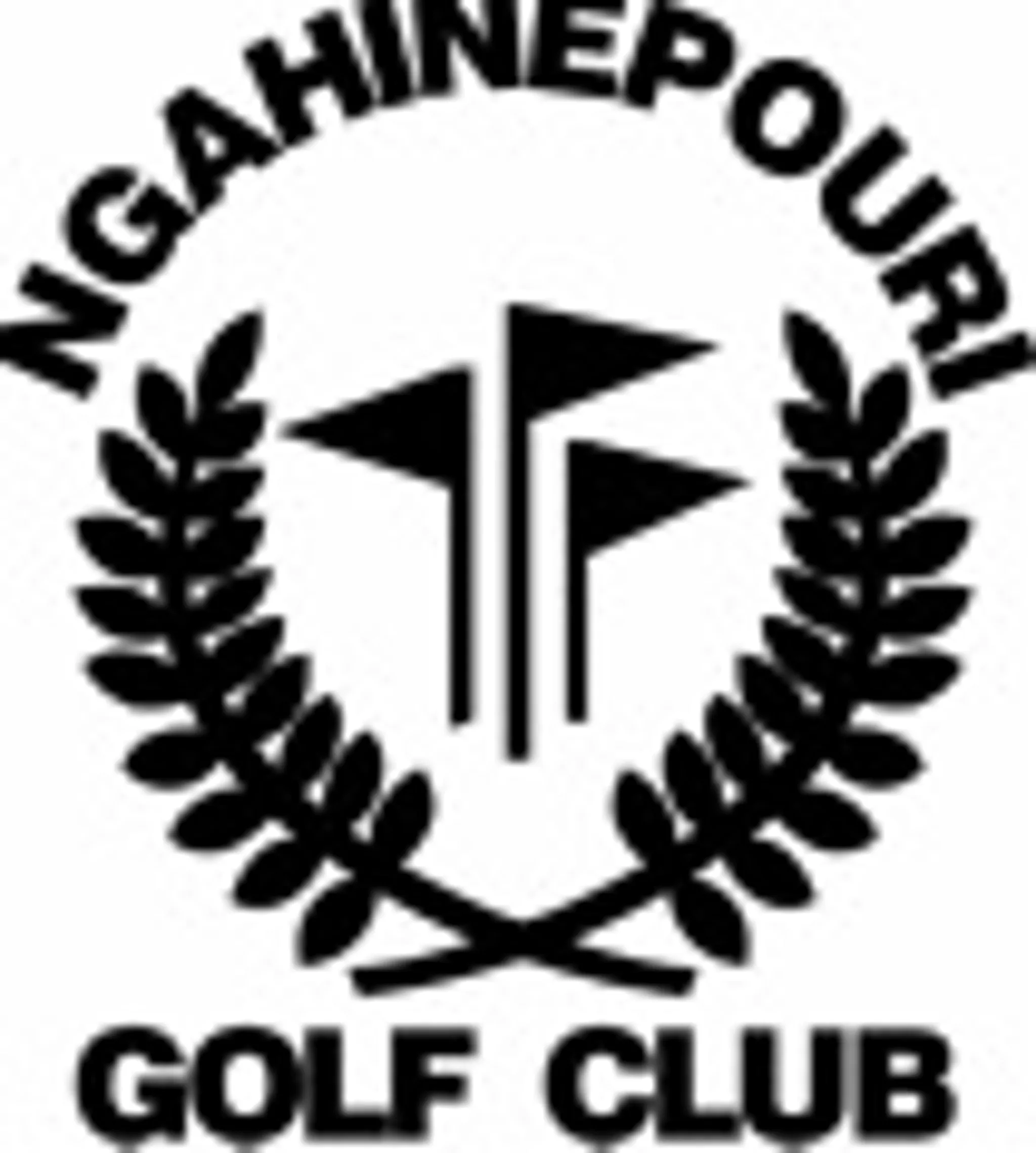 Ngahinapouri Golf Club