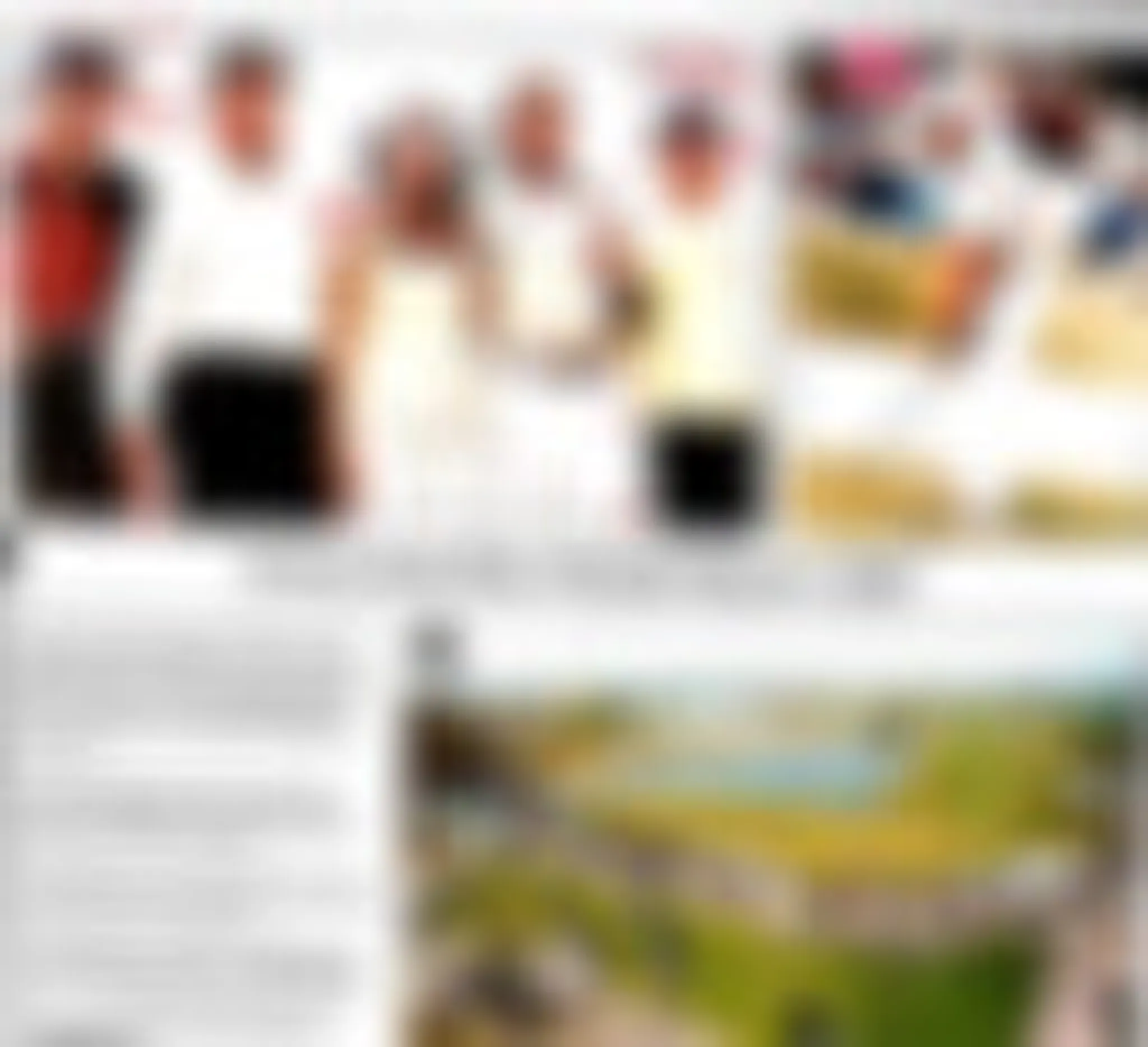 Harmeet Kahlon Golf Coach