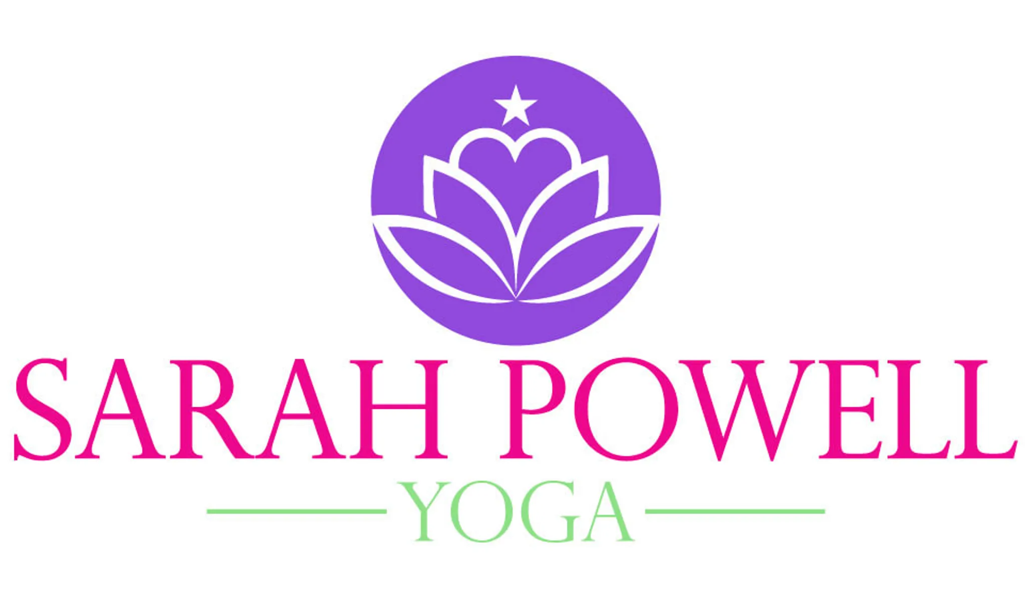 Sarah Powell Anusara Yoga