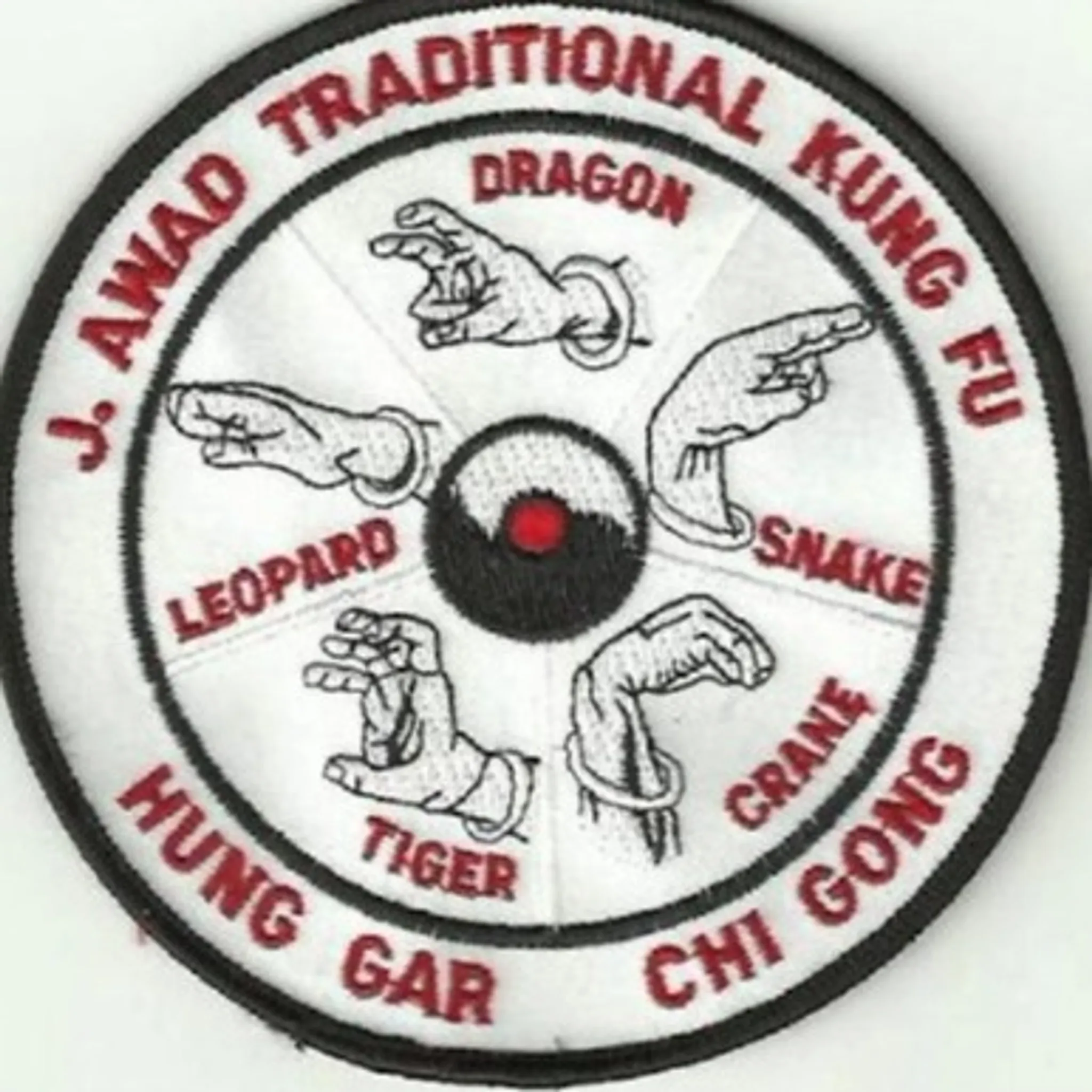 JA. Kung Fu Academy Sydney