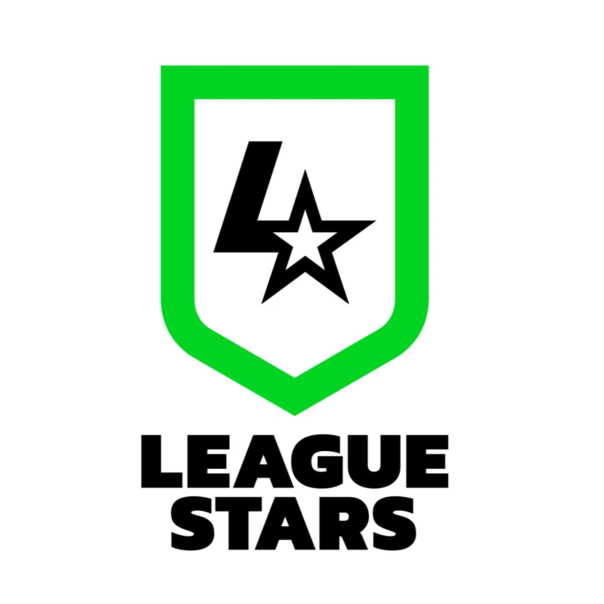 NRL - League Stars
