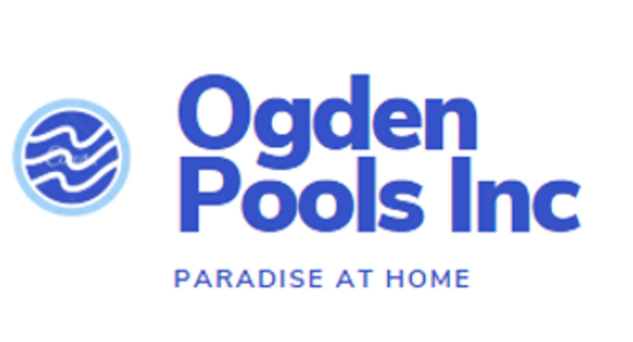 Ogden Pools Inc.