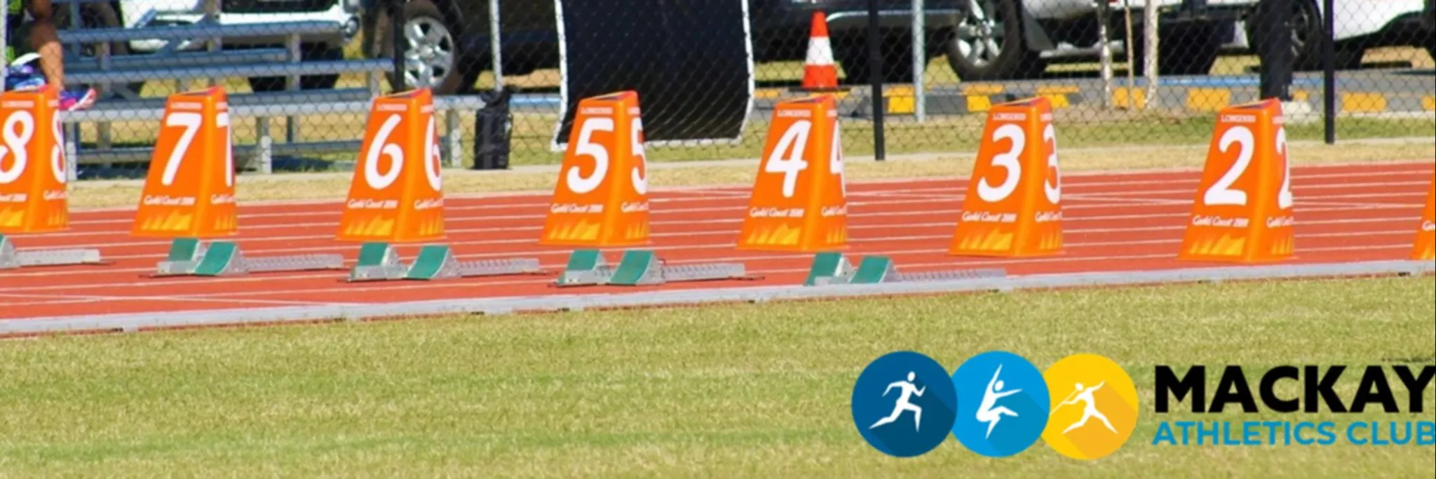 Mackay Athletics Club Inc